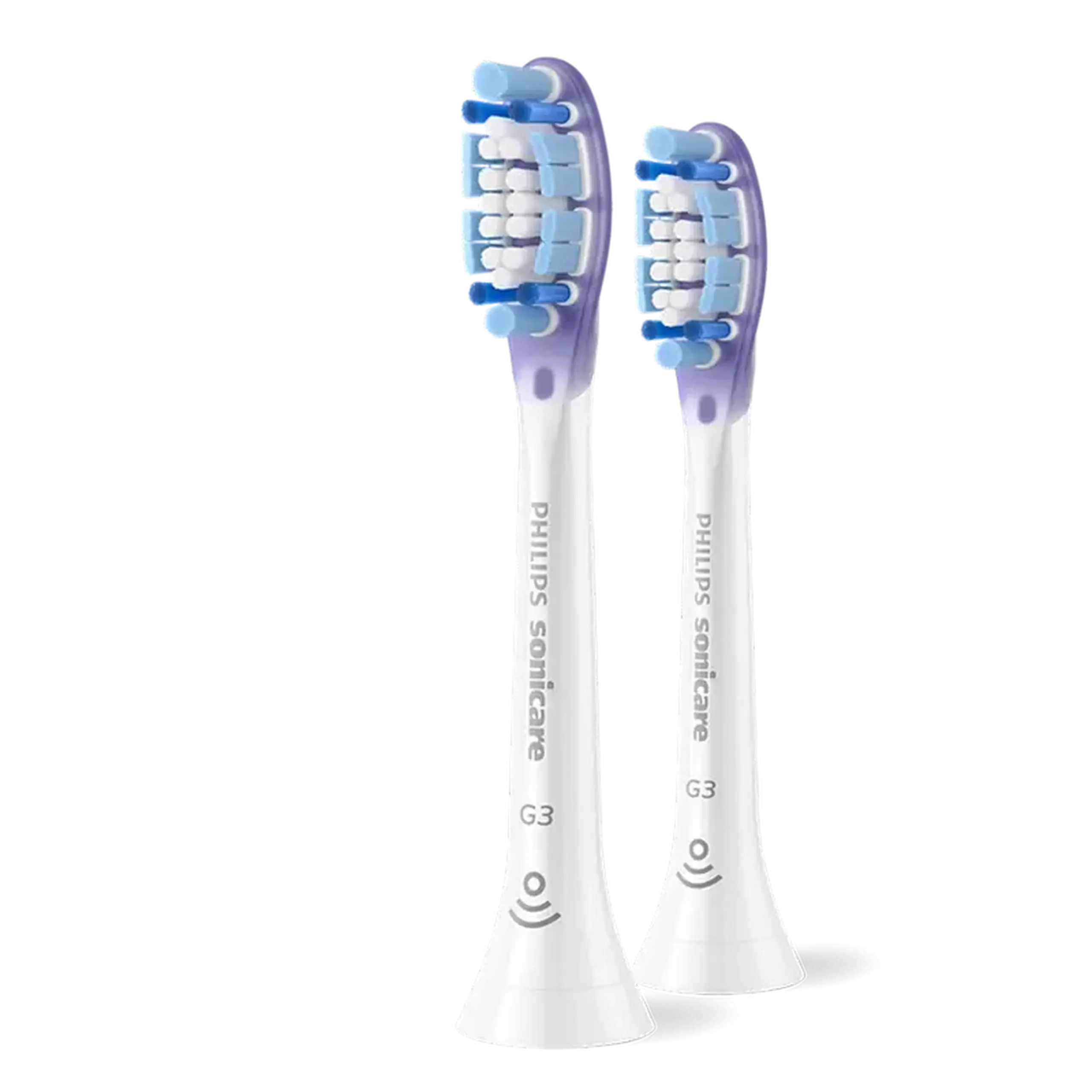 Duză pentru periuța de dinți electrică Philips HX9052/87, Alb