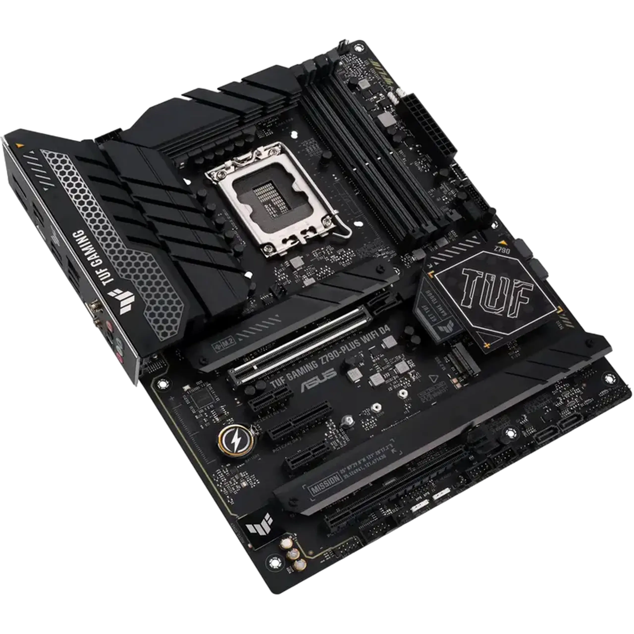MB S1700 Asus TUF GAMING Z790 - PLUS WIFI ATX