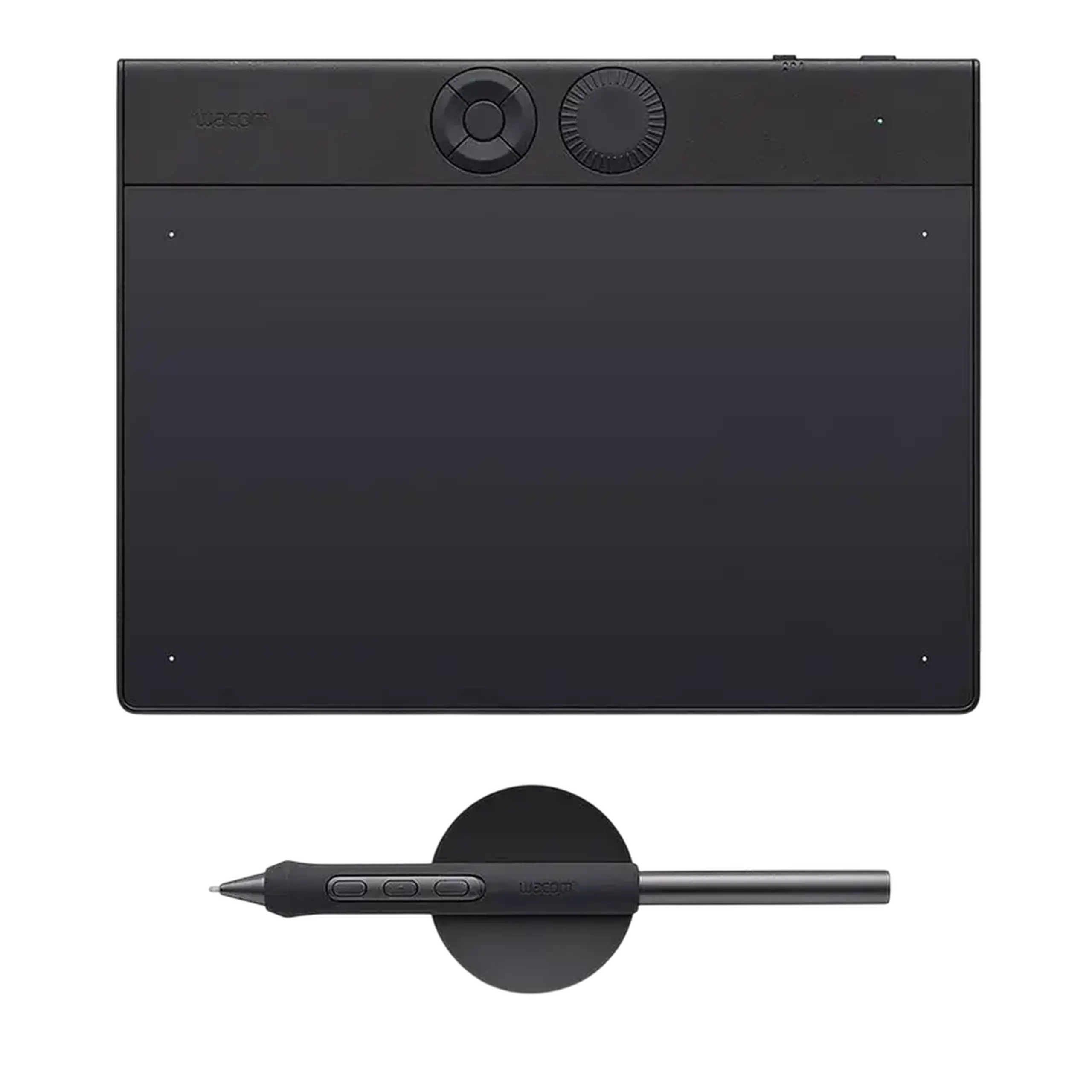Tabletă grafică Wacom Intuos Pro Small, PTK470K0B
