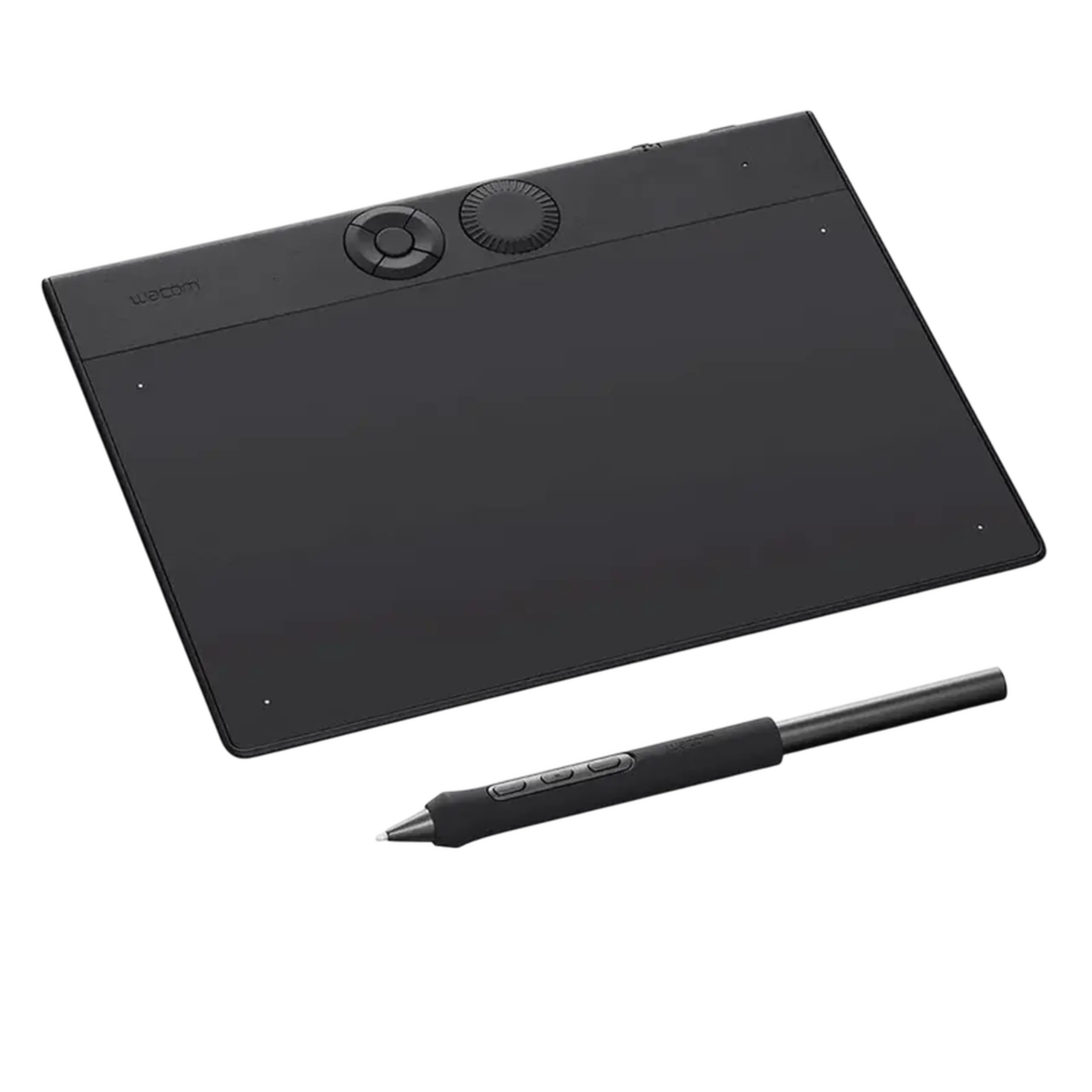 Tabletă grafică Wacom Intuos Pro Small, PTK470K0B
