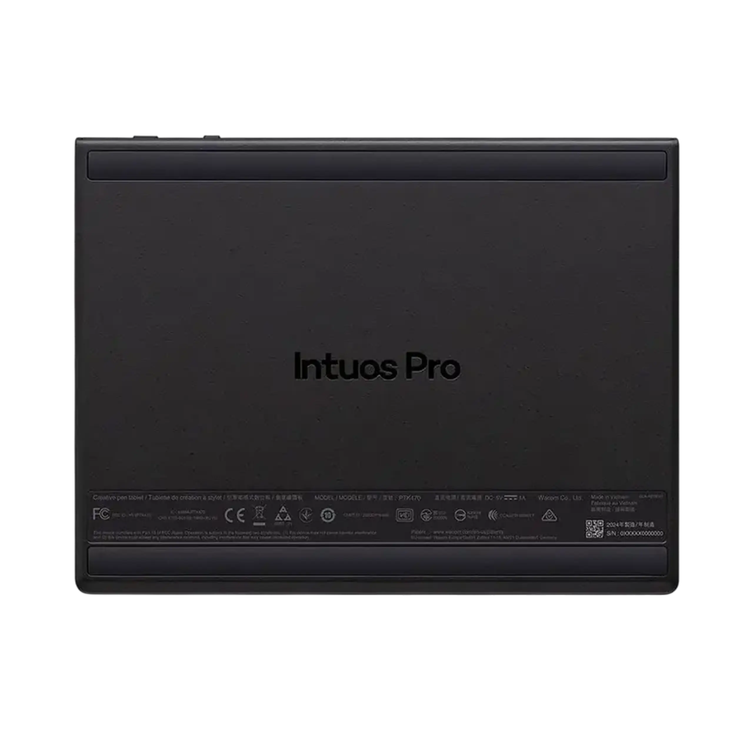 Tabletă grafică Wacom Intuos Pro Small, PTK470K0B