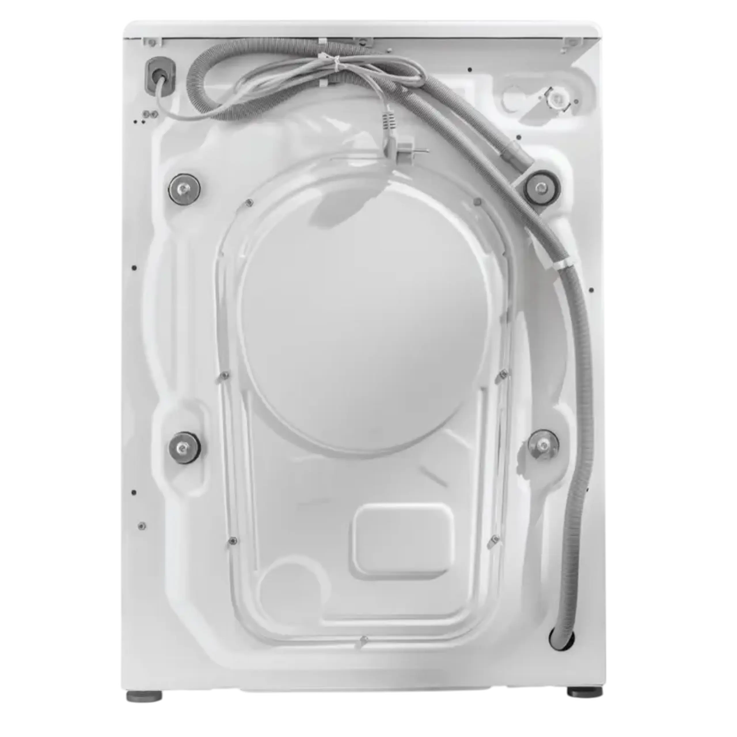 Mașină de spălat Candy RO14116DWMCT-S, 11kg, Alb