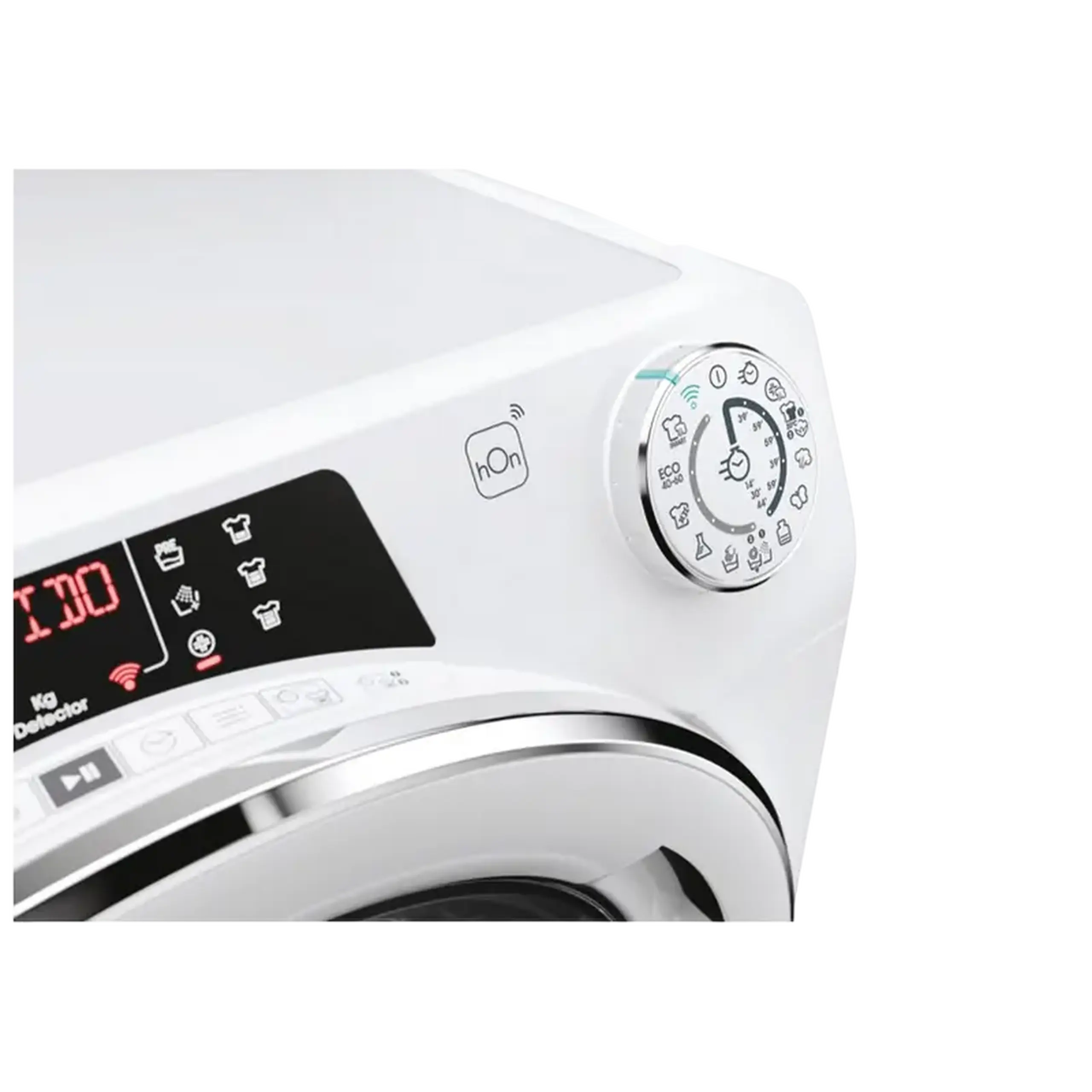 Mașină de spălat Candy RO14116DWMCT-S, 11kg, Alb