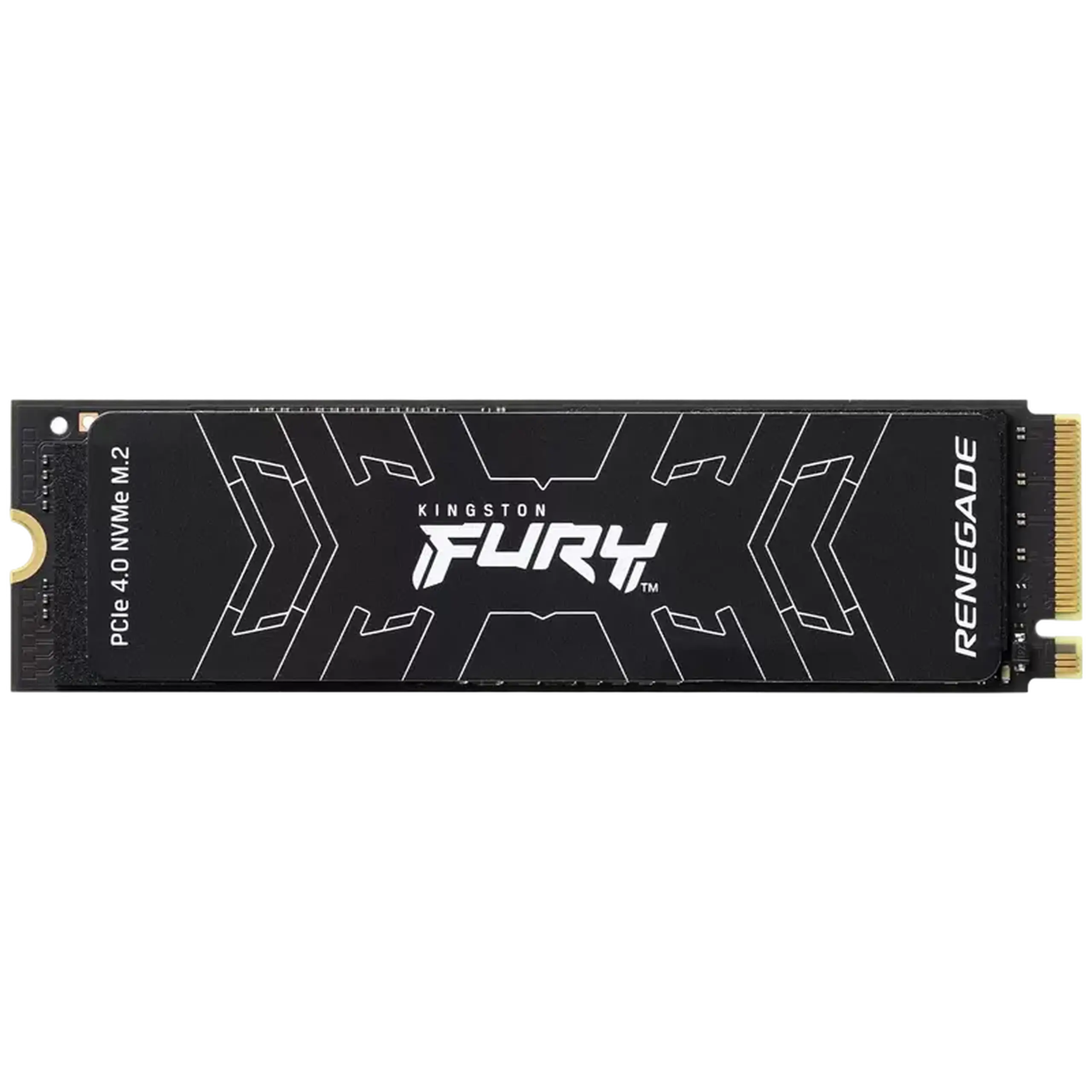 Unitate SSD Kingston FURY Renegade, 4000GB, SFYRD/4000G
