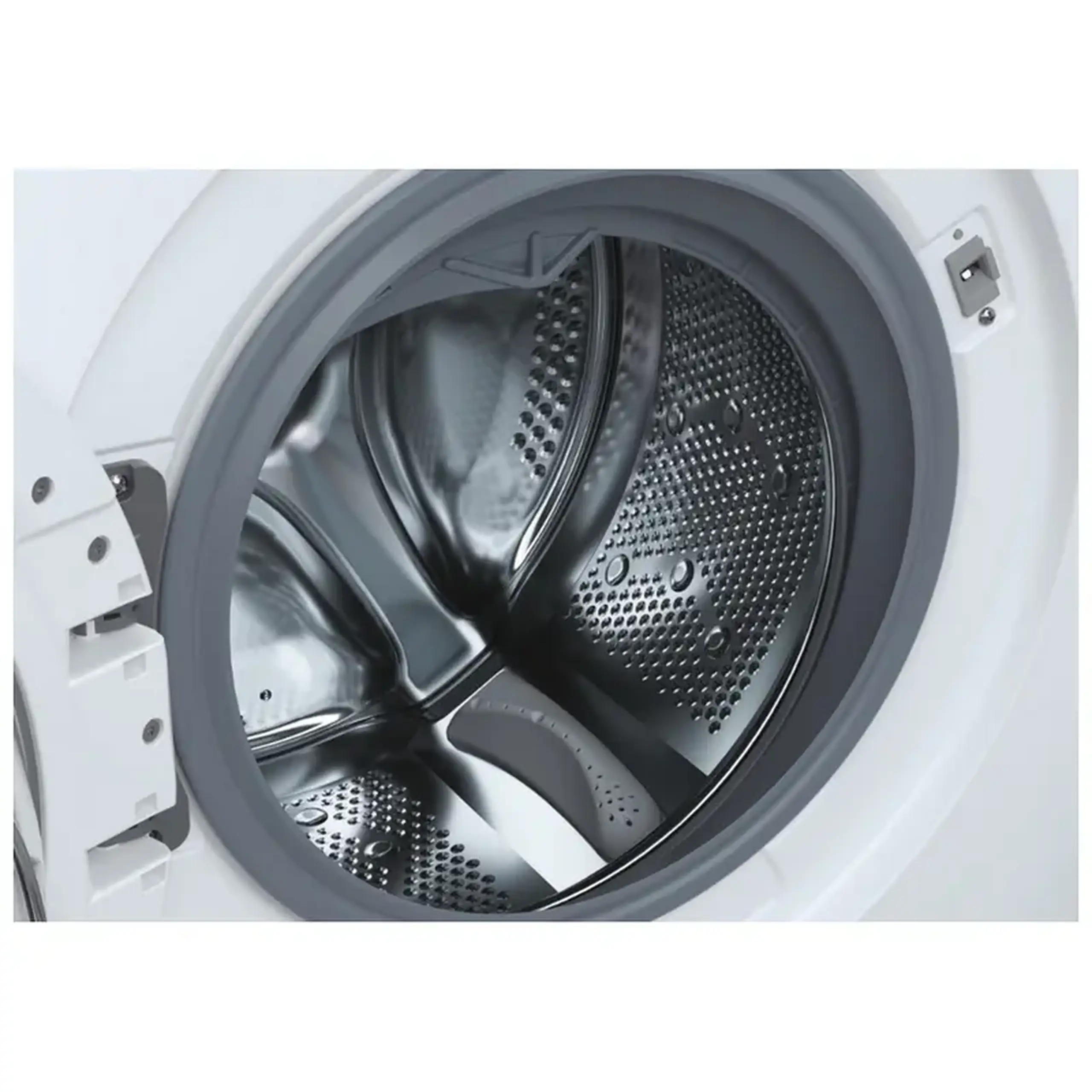 Mașină de spălat Candy RO14116DWMCT-S, 11kg, Alb