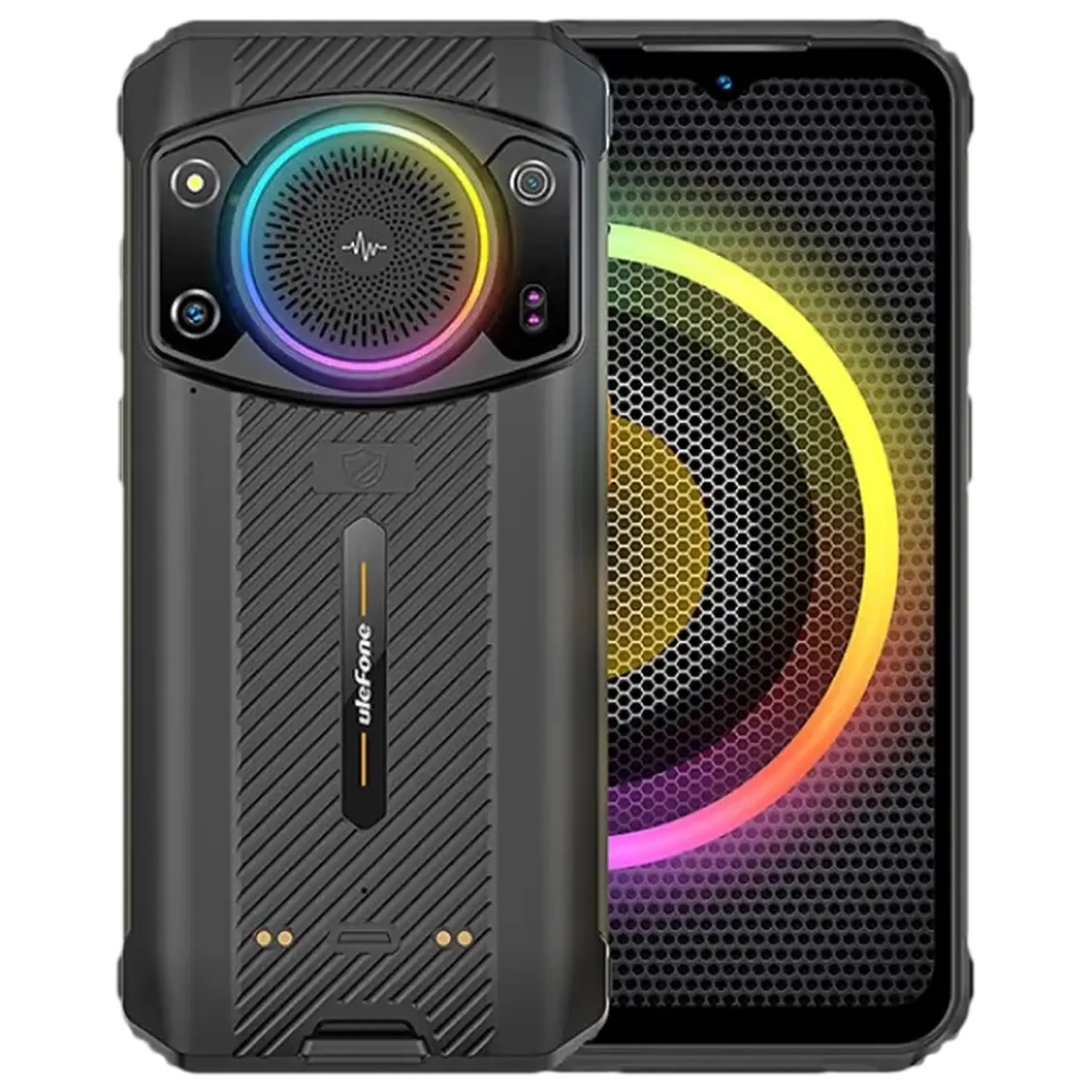 Ulefone Armor 21 8/256 Gb Negru