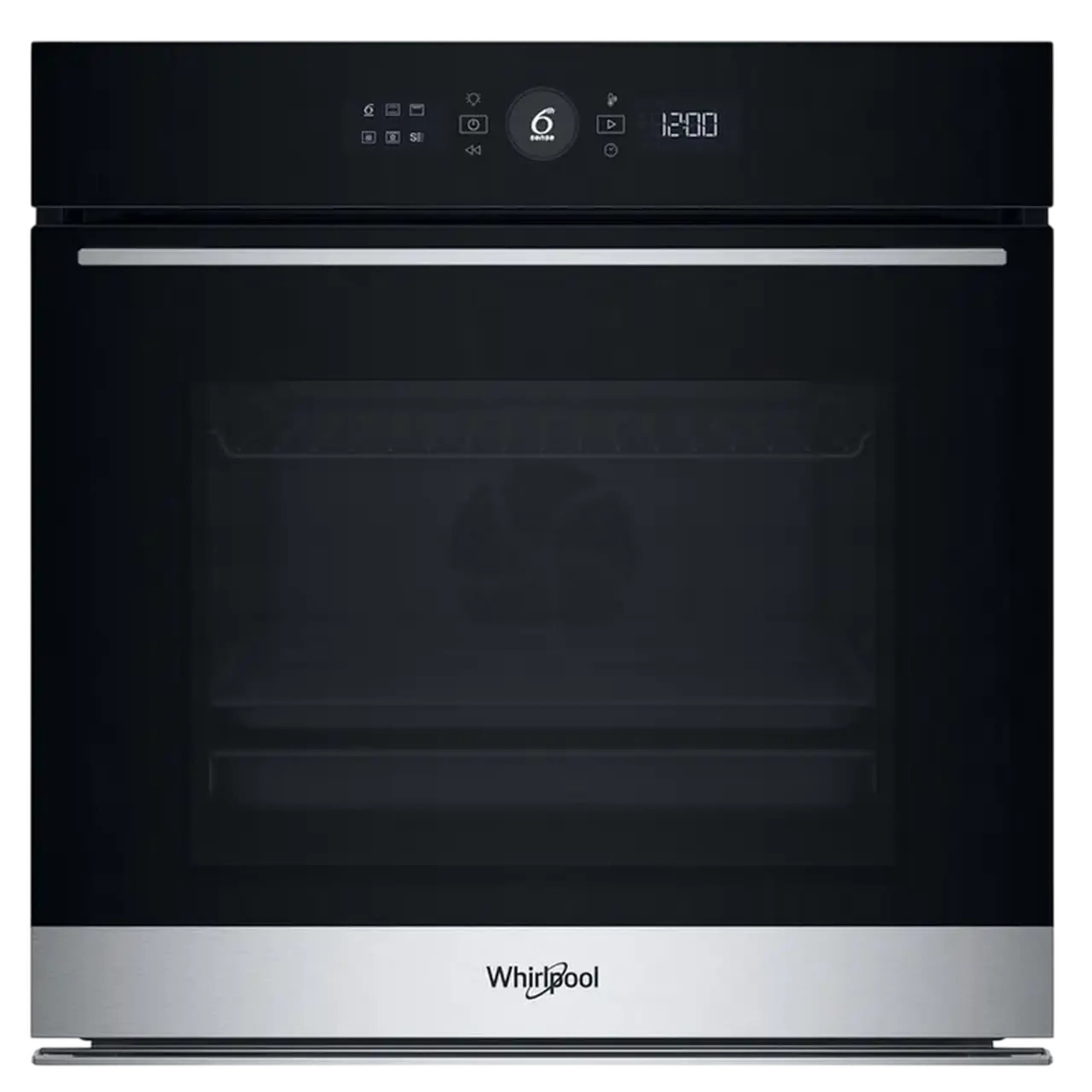BinOven/Whirlpool WOI5S8CM1SXA