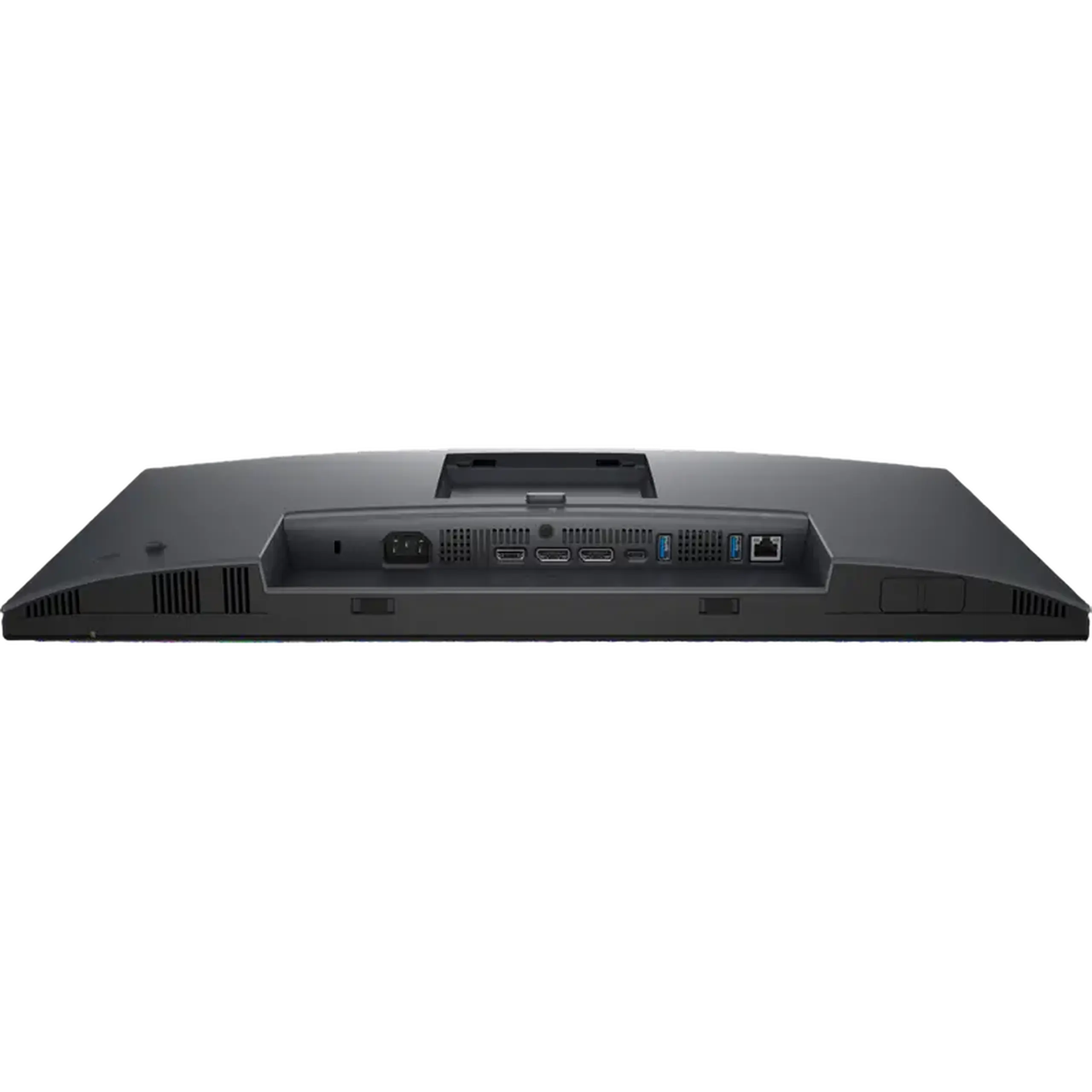 23,8" DELL P2425DE, negru, IPS, 1920x1080, 100 Hz, 5 ms, 350 cd, CR1500:1, HDMI+DP+USB+TypeC, LAN, Pivo