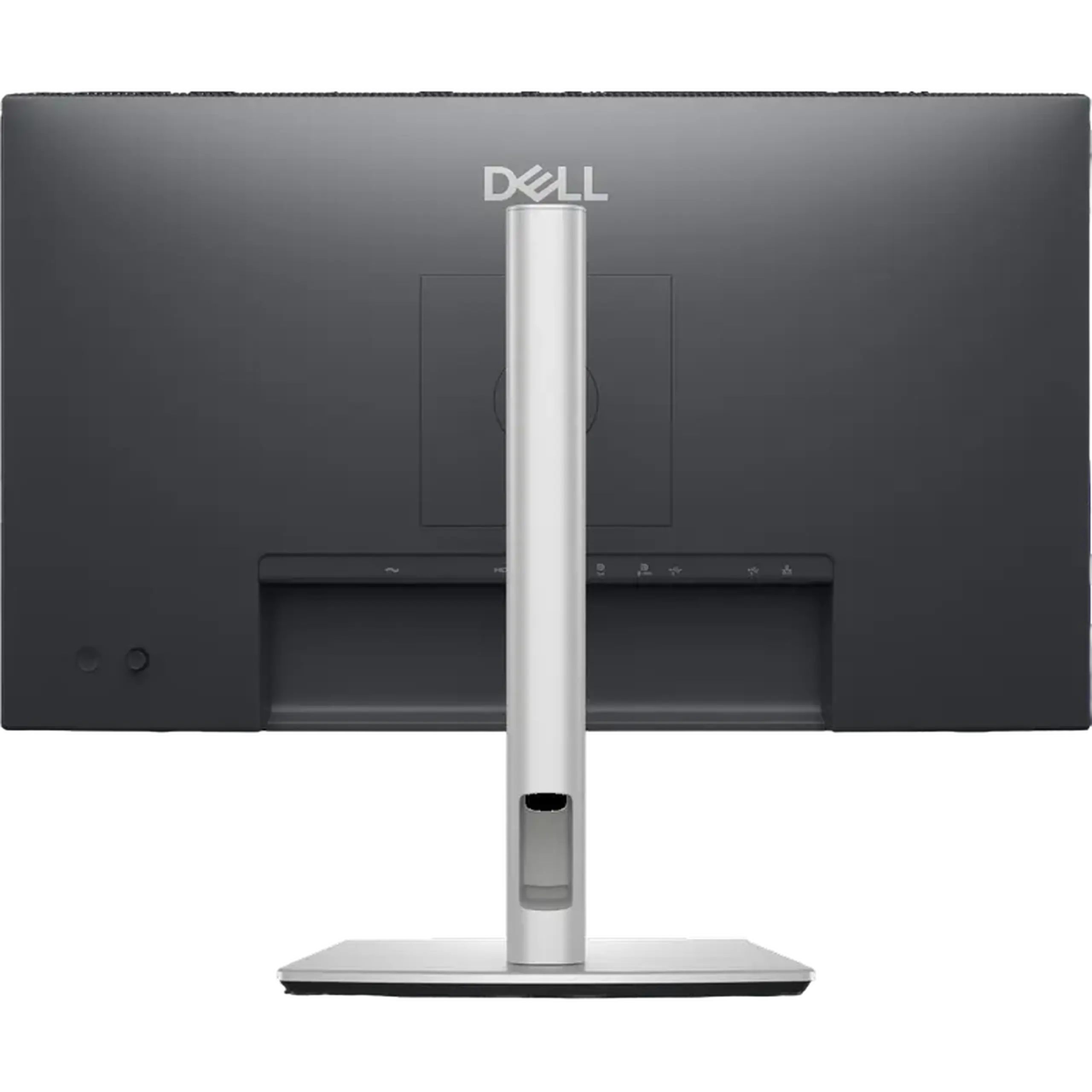 23,8" DELL P2425DE, negru, IPS, 1920x1080, 100 Hz, 5 ms, 350 cd, CR1500:1, HDMI+DP+USB+TypeC, LAN, Pivo