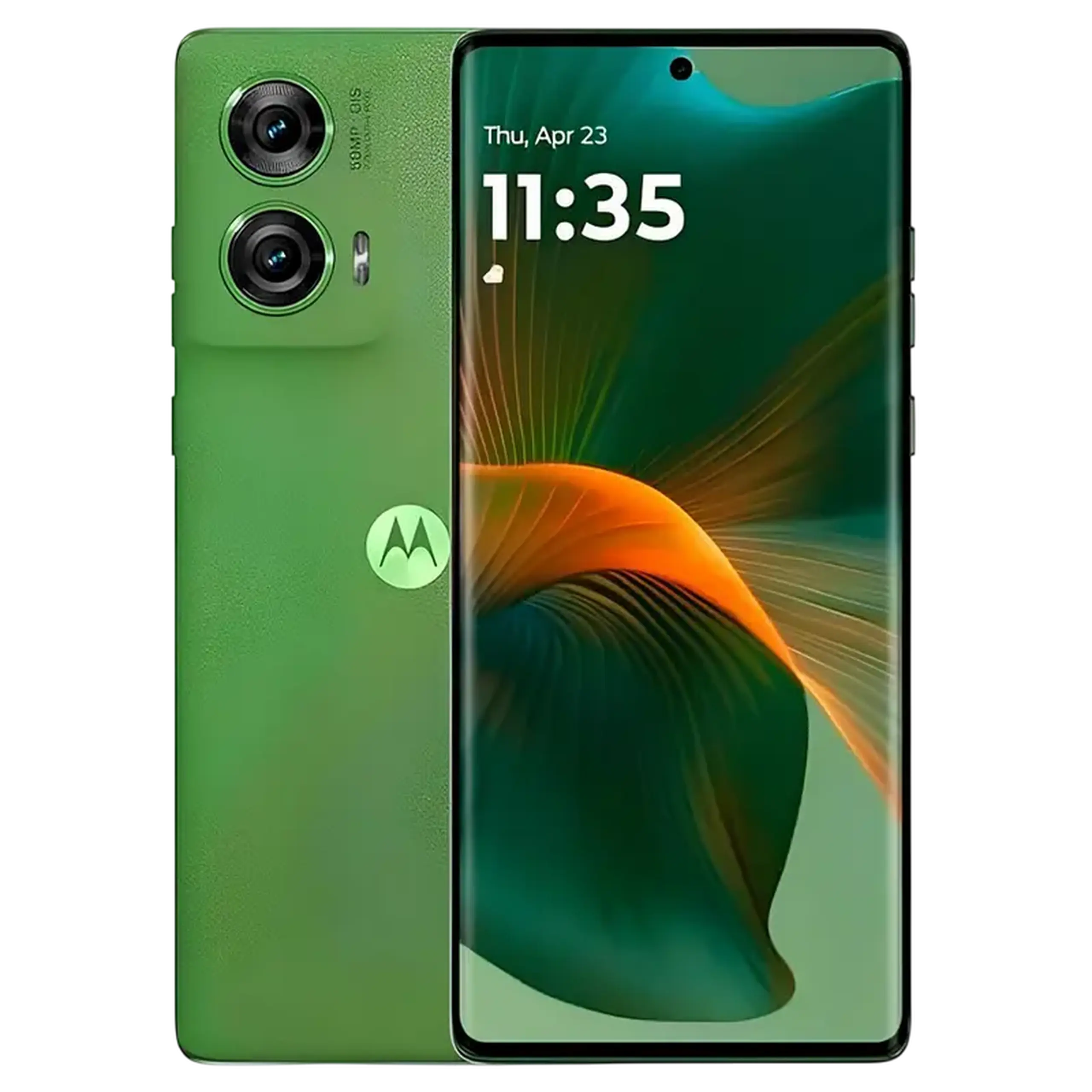 Moto Edge 50 Fusion 8/256gb Verde pădure