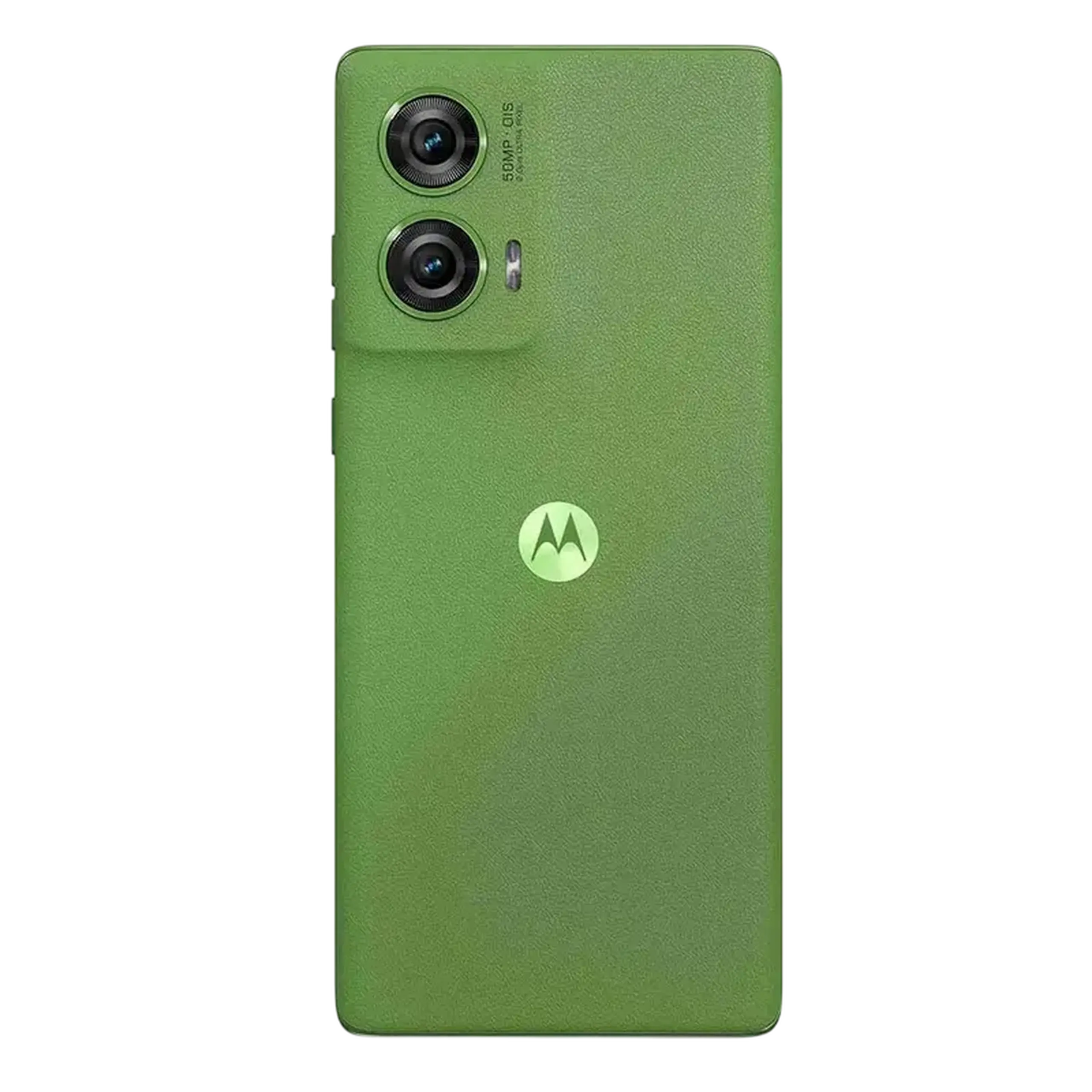 Moto Edge 50 Fusion 8/256gb Verde pădure