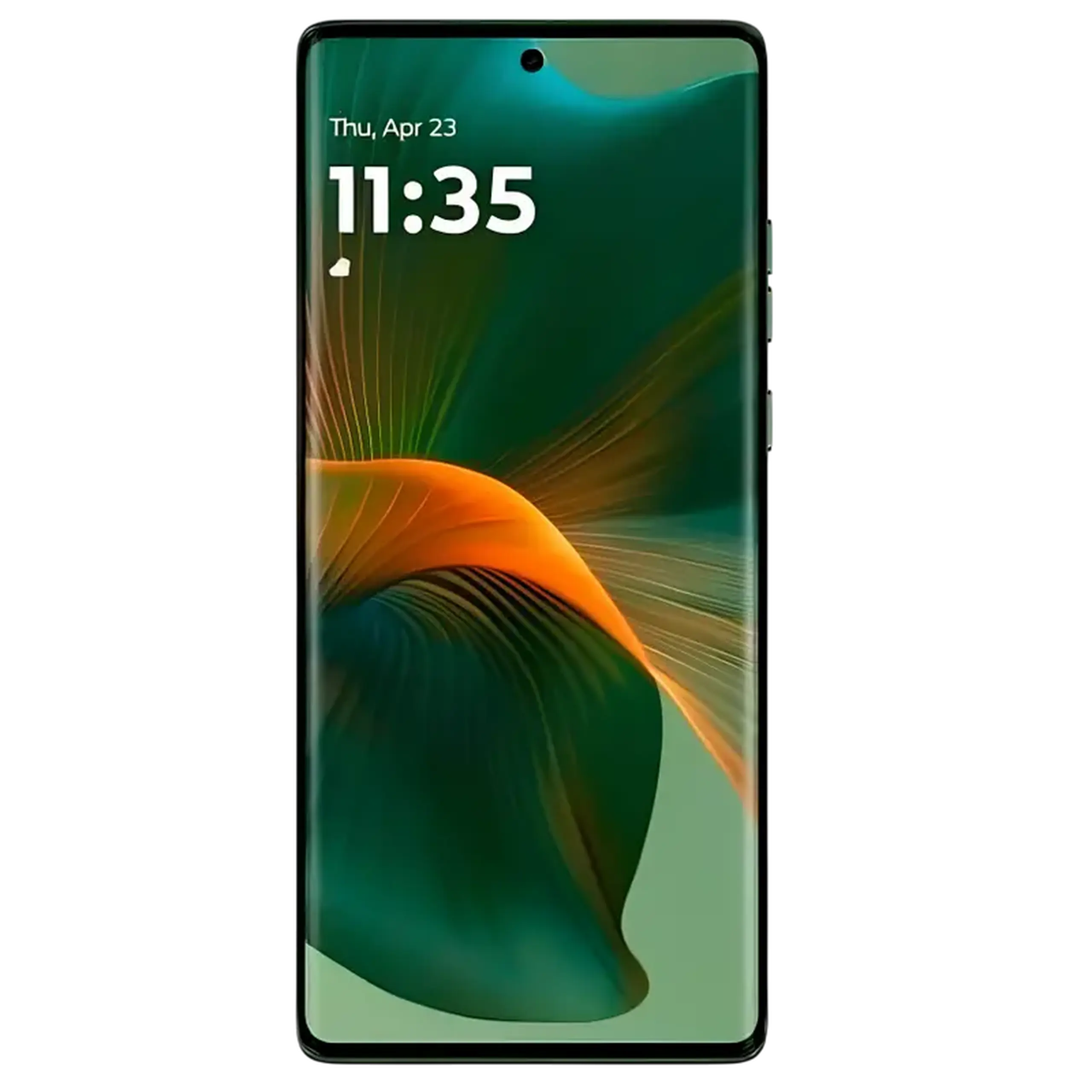 Moto Edge 50 Fusion 8/256gb Verde pădure