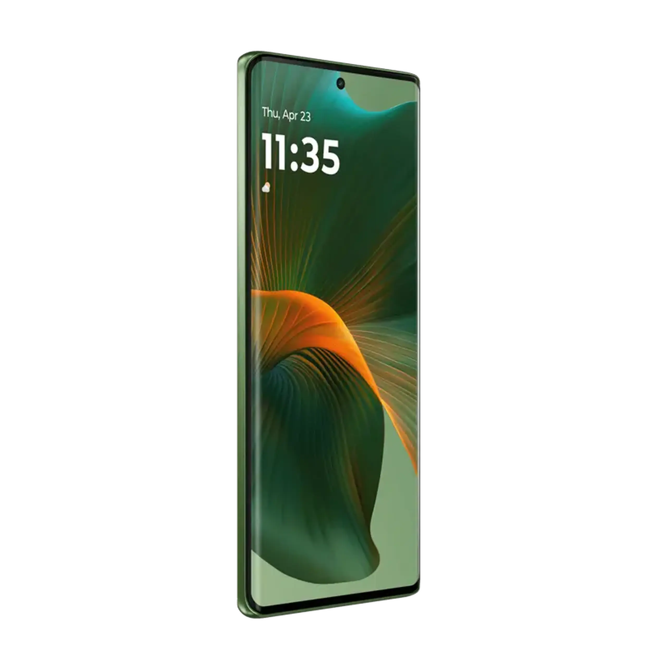 Moto Edge 50 Fusion 8/256gb Verde pădure
