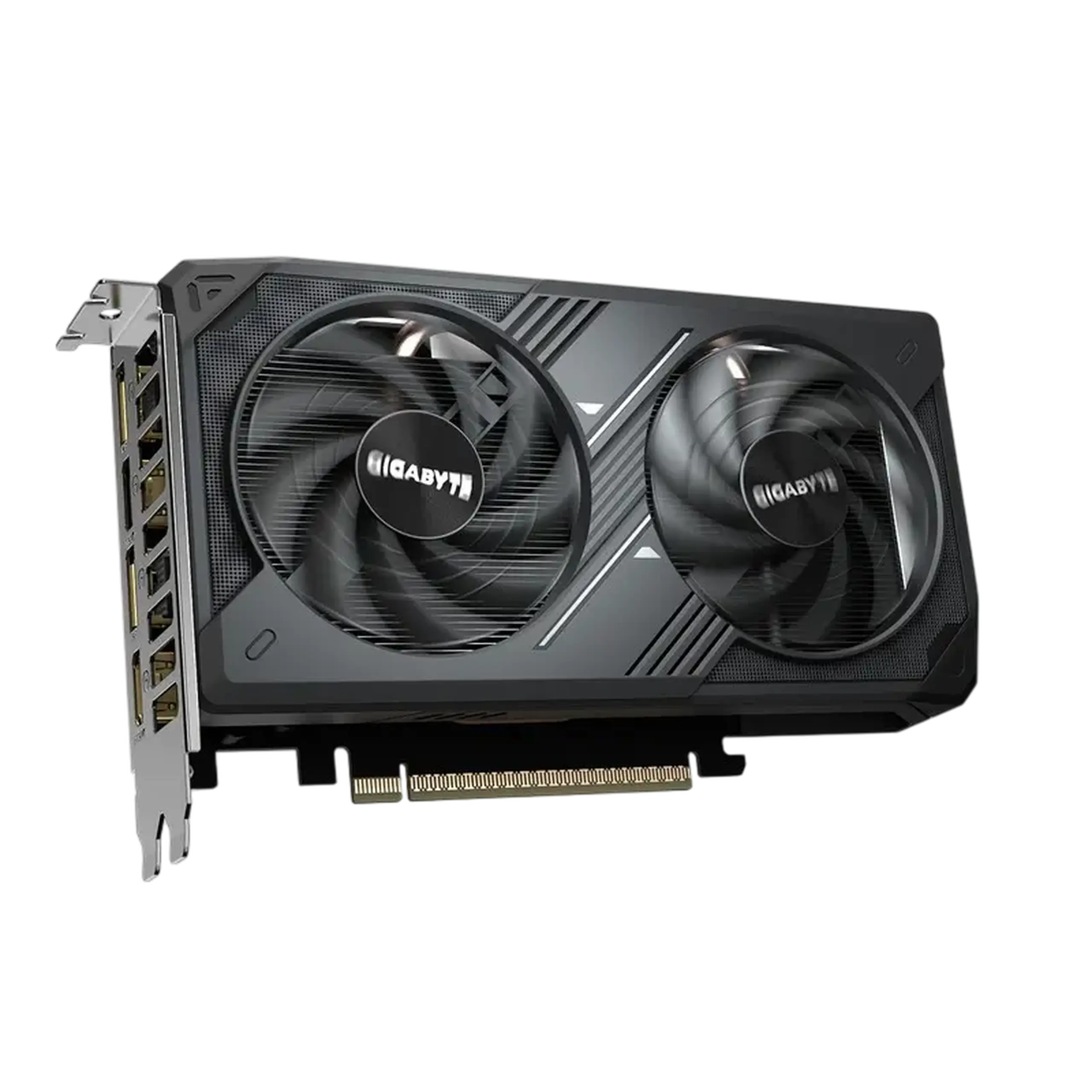 Placă Video Gigabyte GV-N5050WF2OC-8GD, 8GB GDDR6 128bit