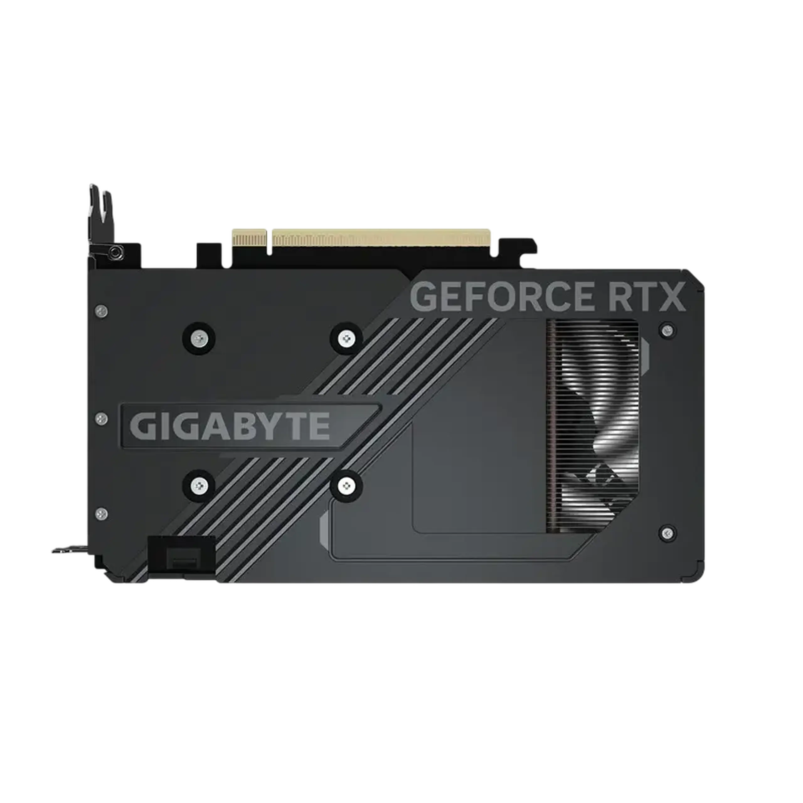Placă Video Gigabyte GV-N5050WF2OC-8GD, 8GB GDDR6 128bit