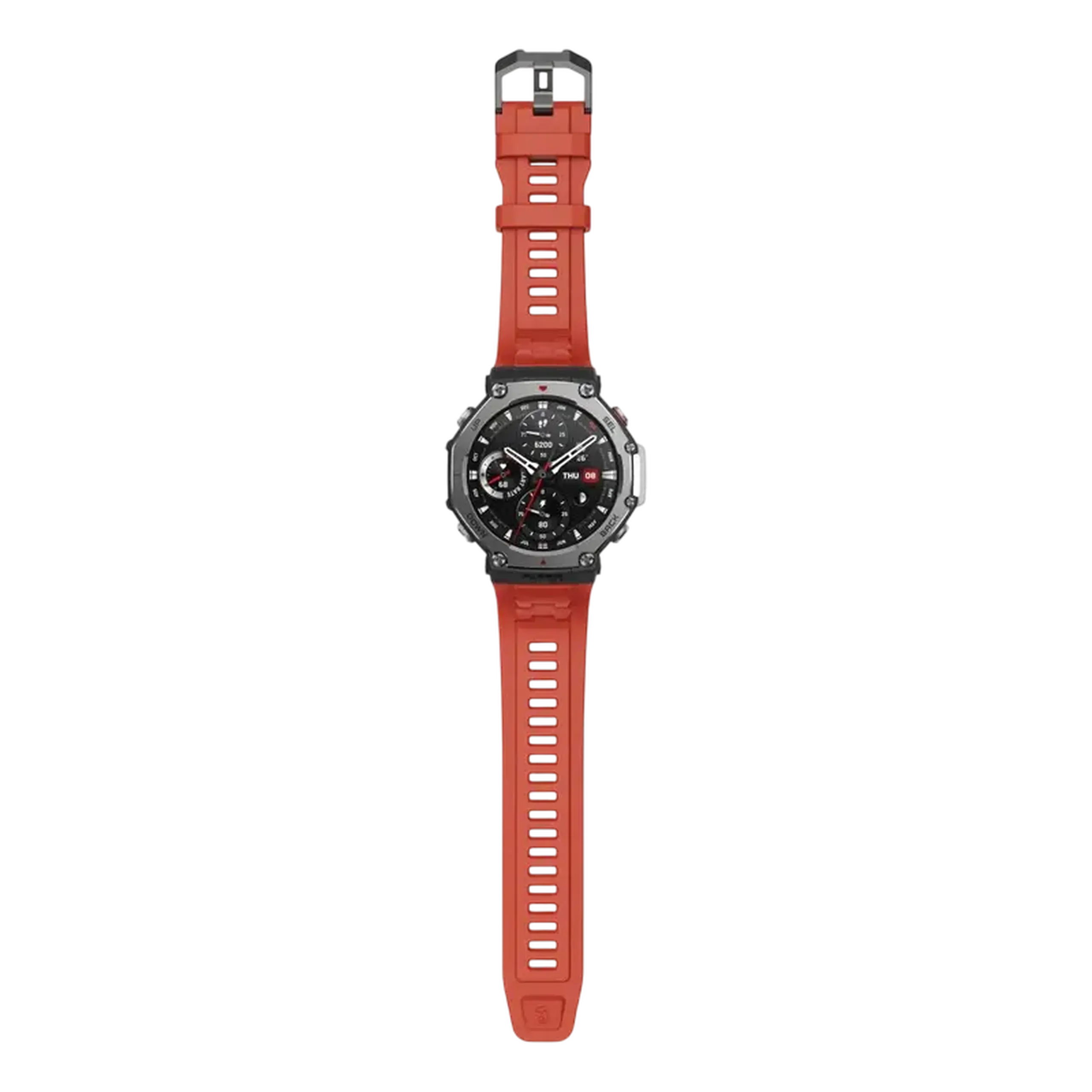 Xiaomi Amazfit T - Rex 3, Lava
