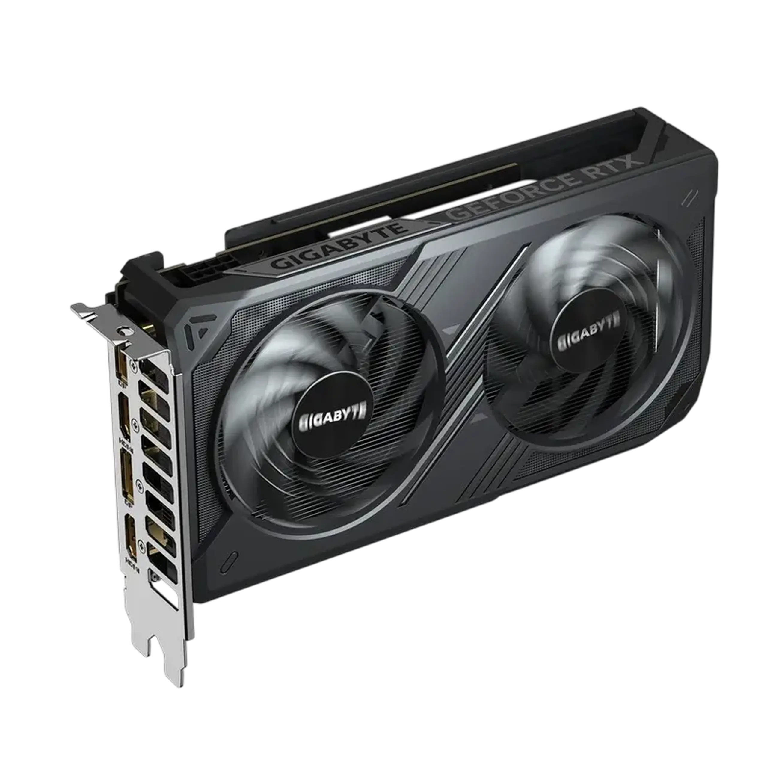 Placă Video Gigabyte GV-N5050WF2OC-8GD, 8GB GDDR6 128bit