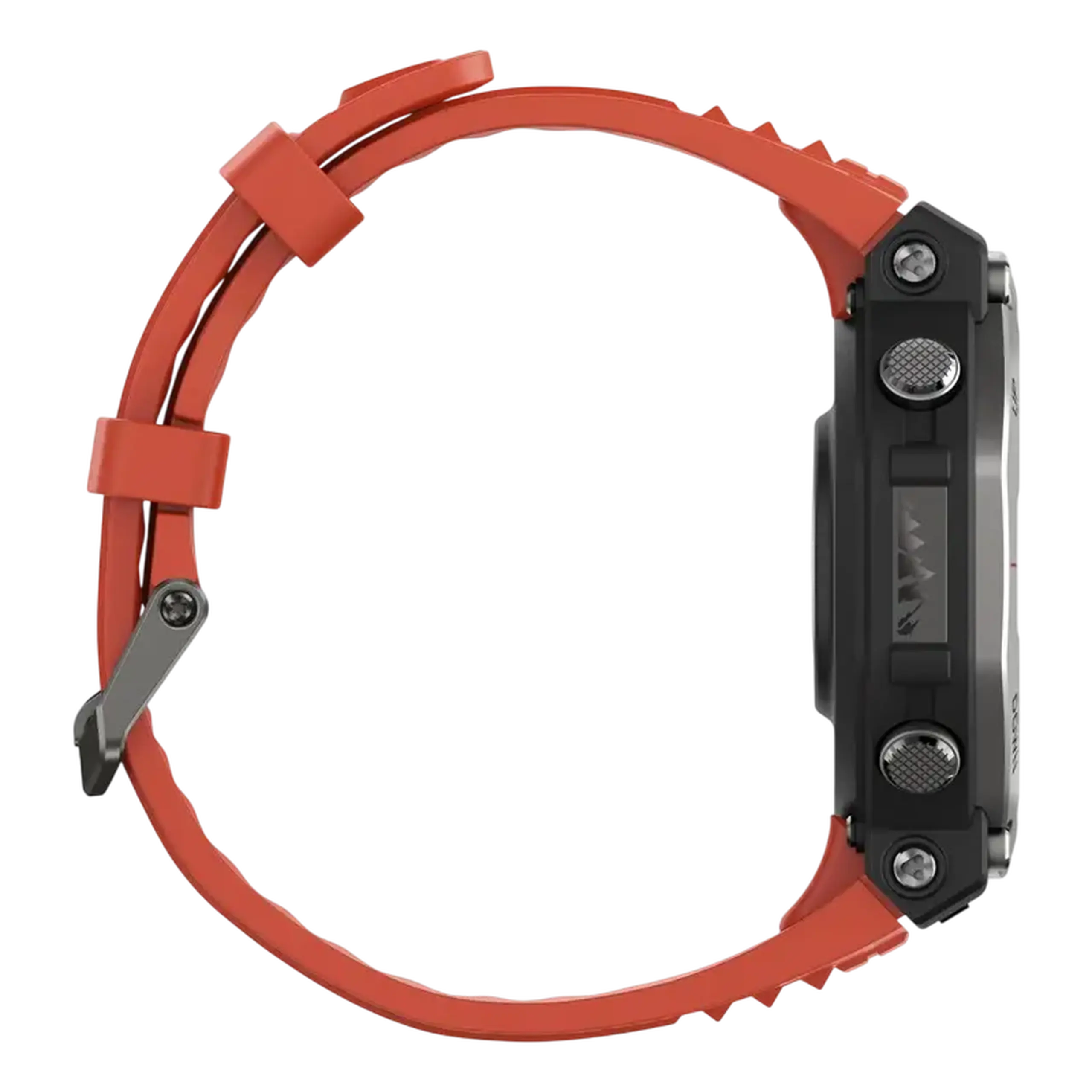 Xiaomi Amazfit T - Rex 3, Lava