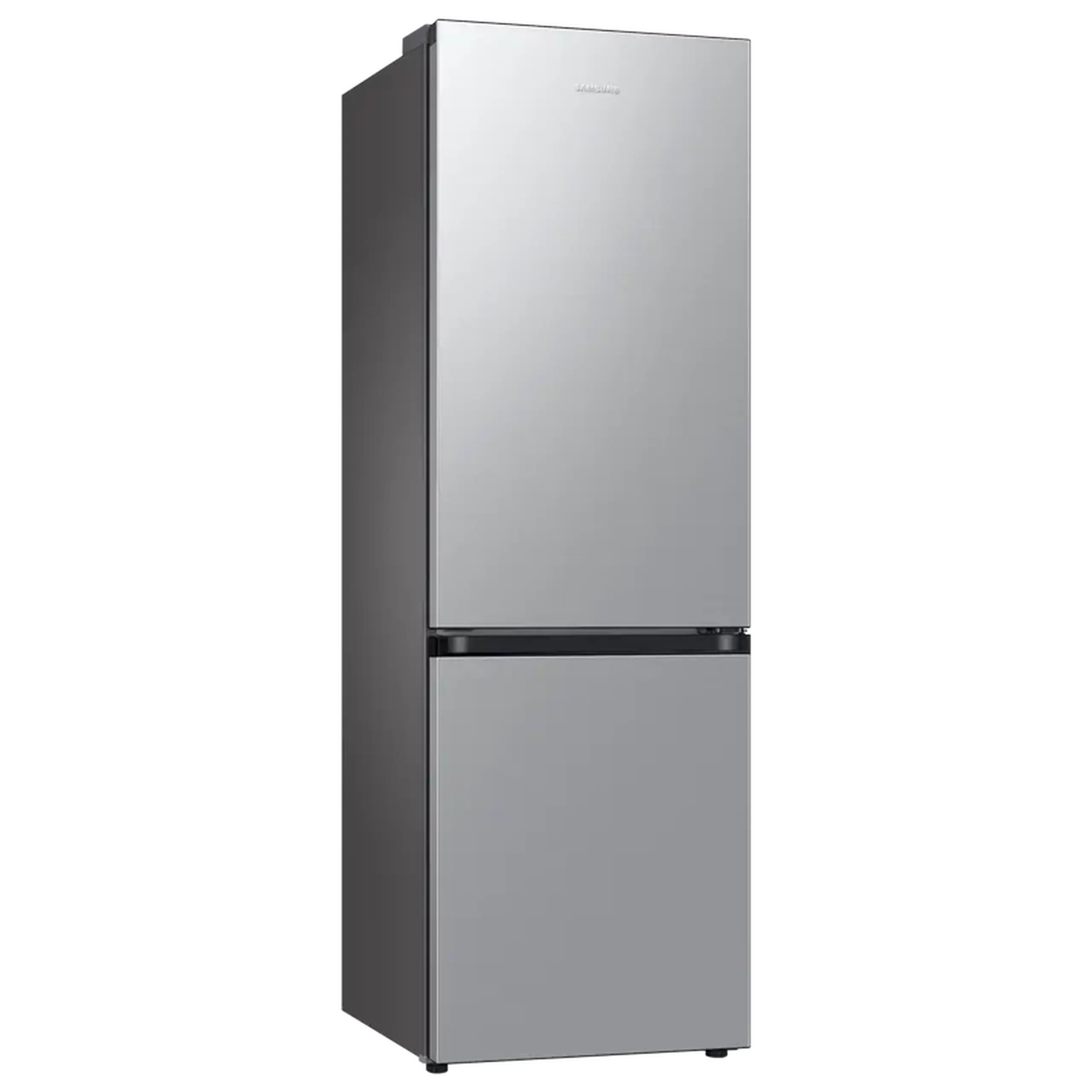 Frigider Samsung RB34C602DSA/EF, Argintiu