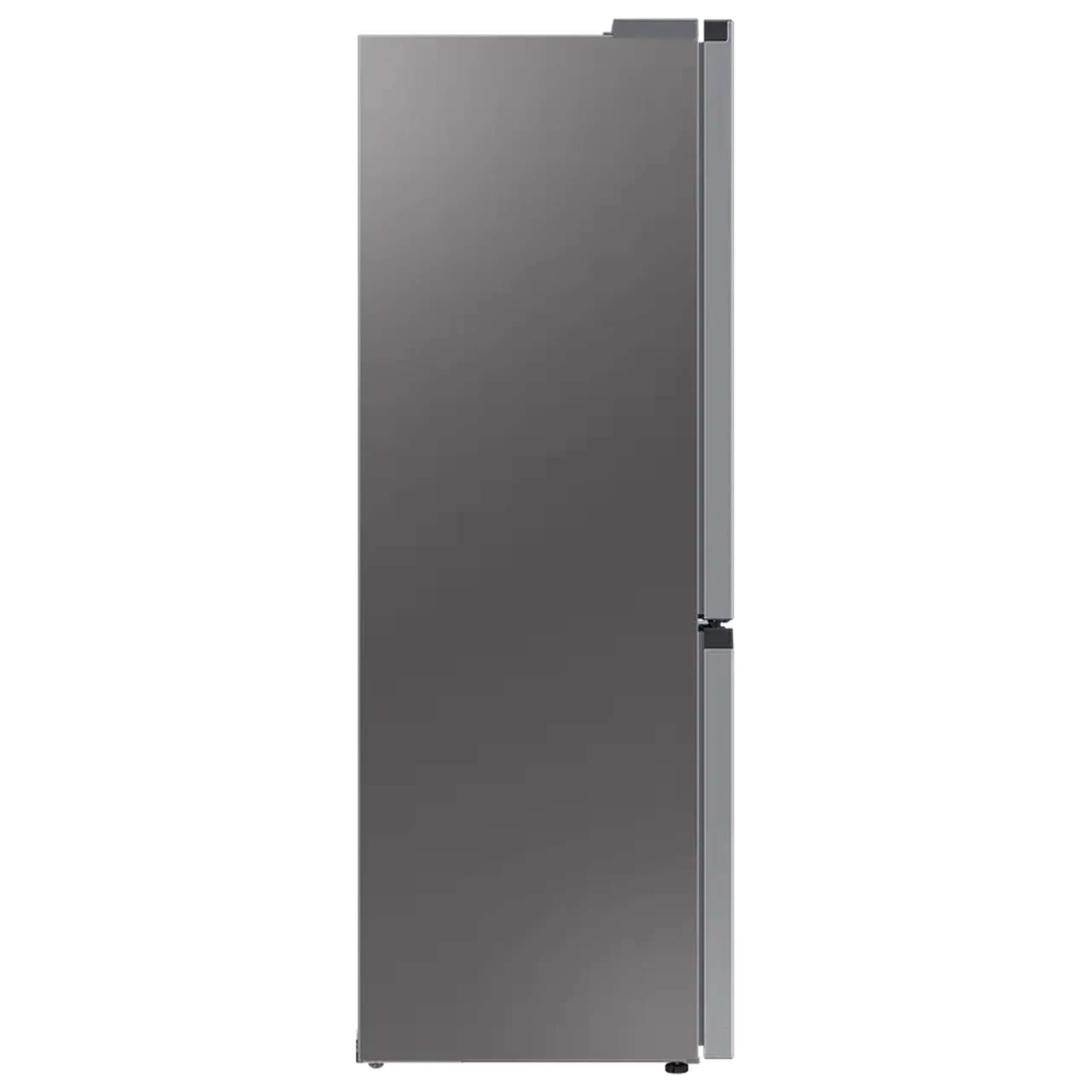 Frigider Samsung RB34C602DSA/EF, Argintiu