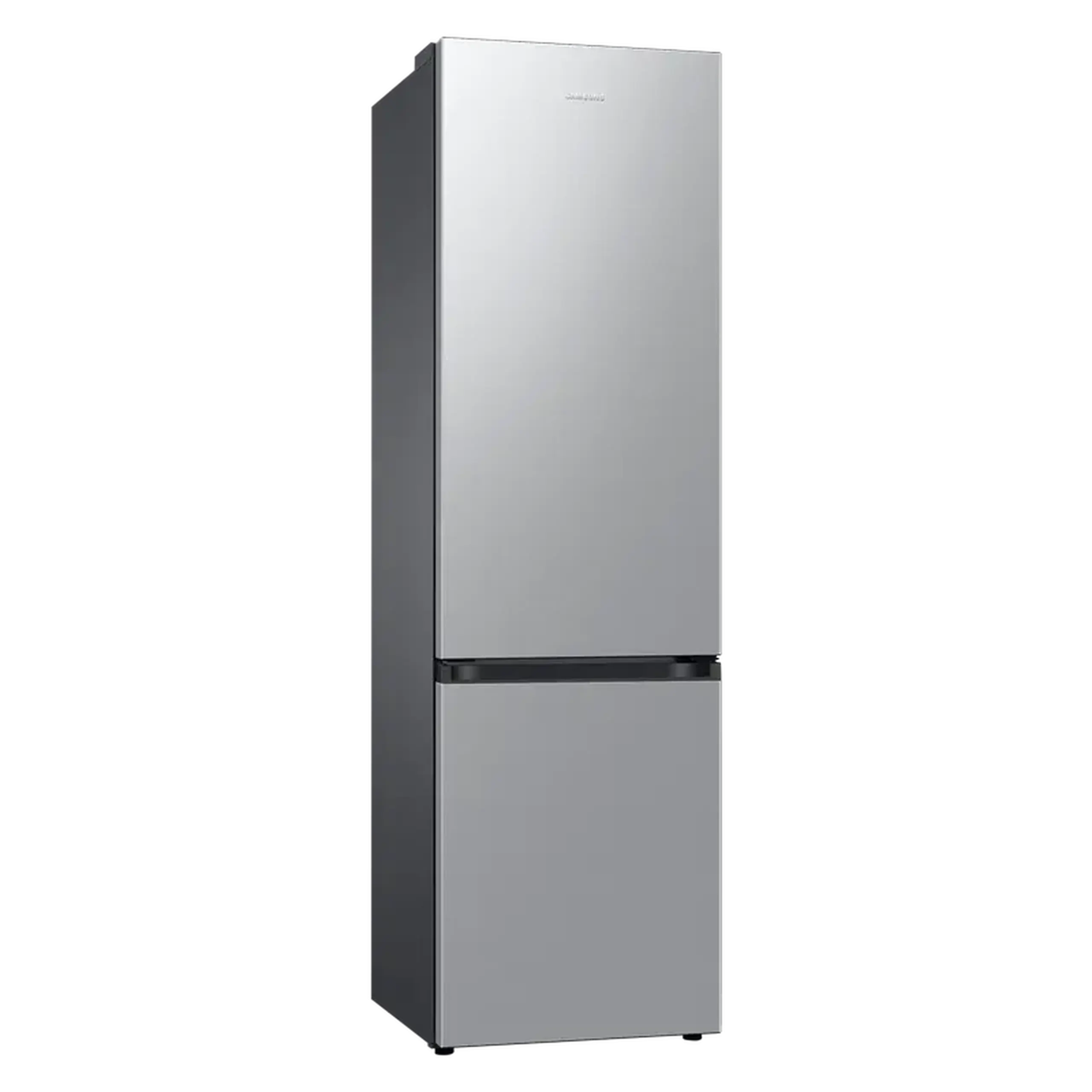 Frigider Samsung RB38C600ESA/EF, Argintiu