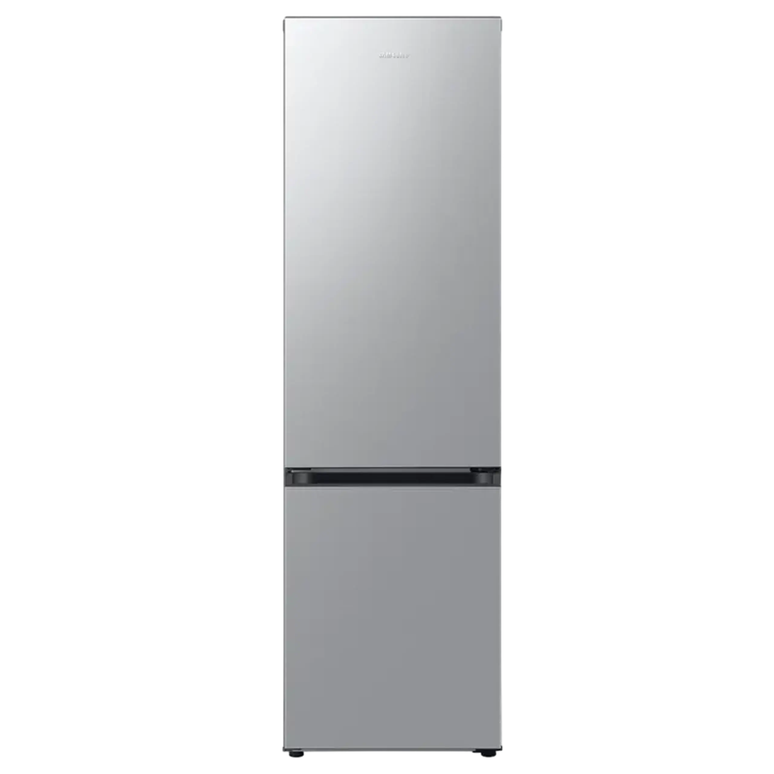 Frigider Samsung RB38C600ESA/EF, Argintiu