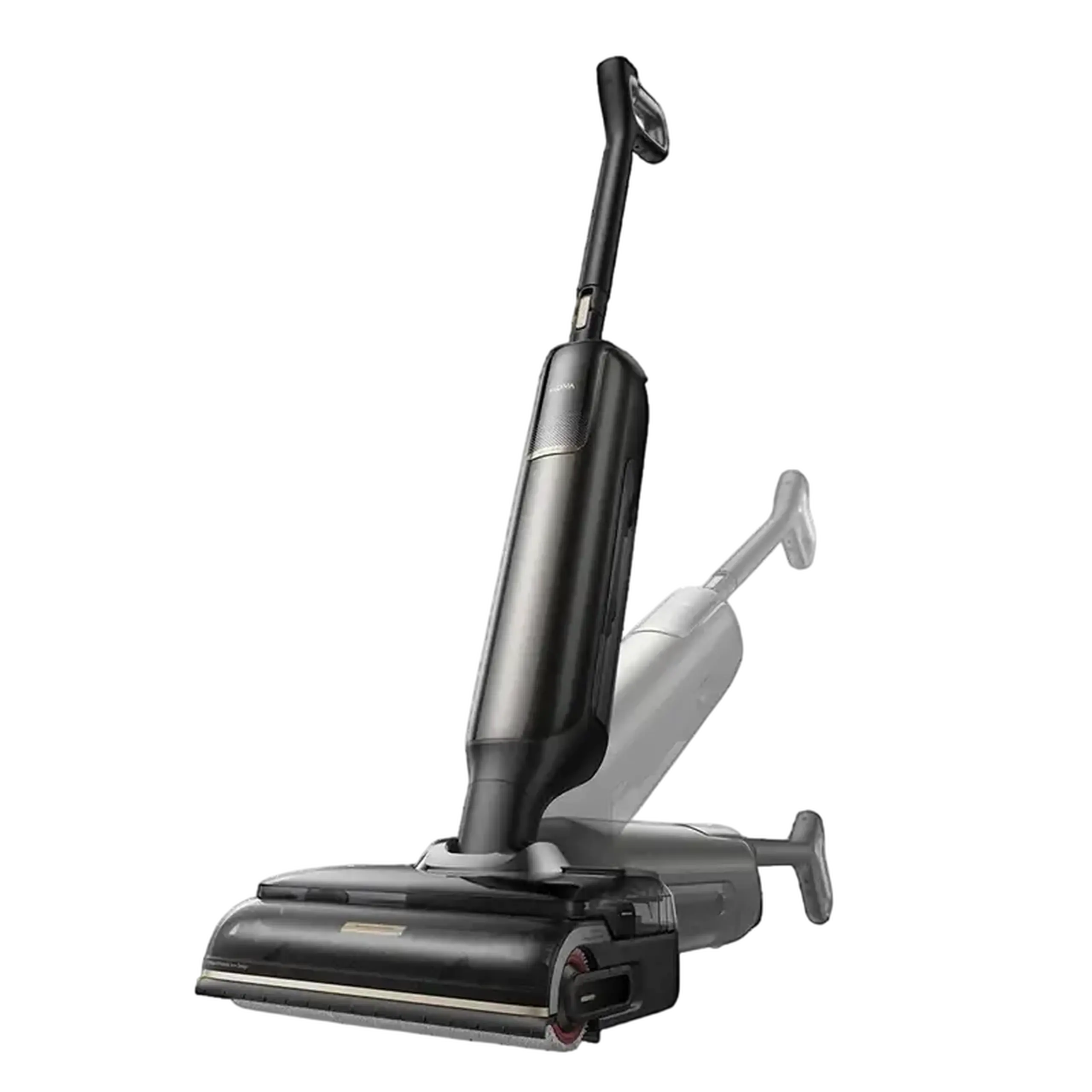 Aspirator Vertical Mova M50, Negru