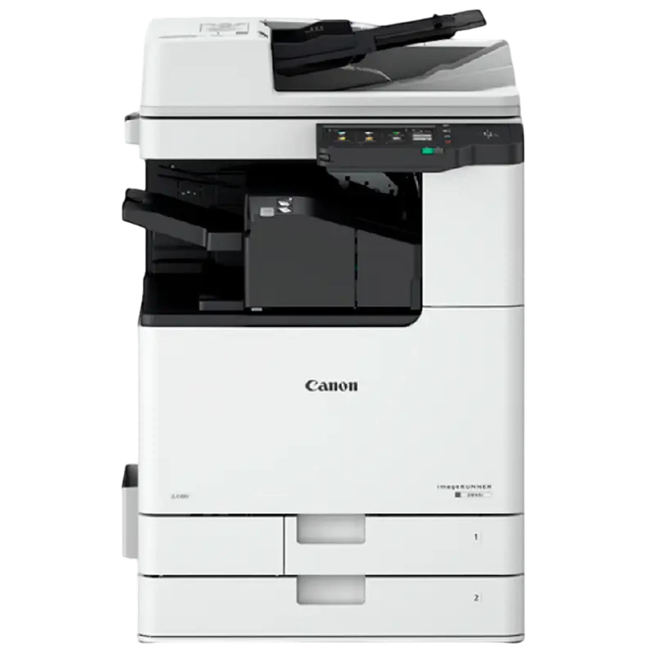 MFP Canon imageRUNNER 2930i, A3, Alb
