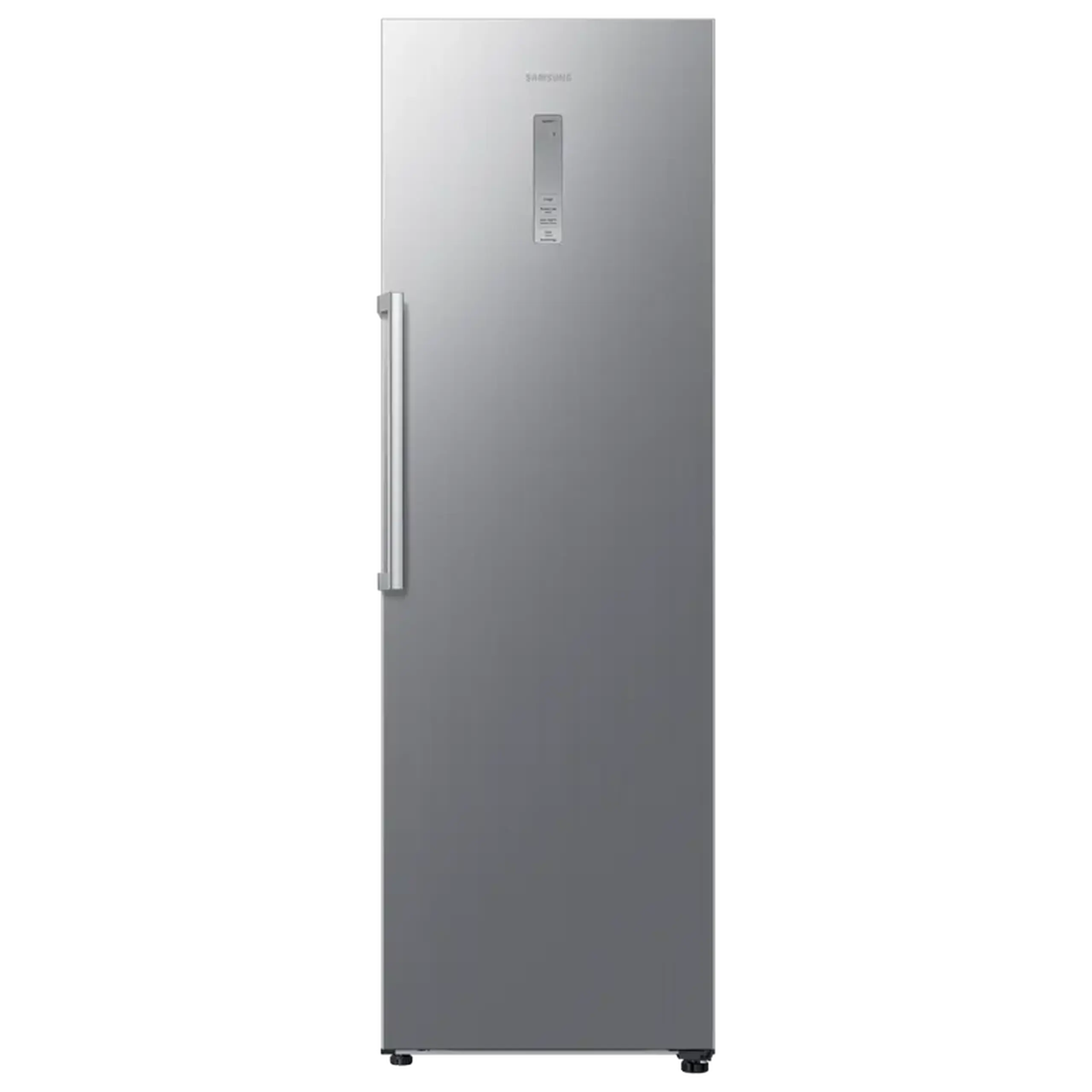 Frigider Samsung RR39C7BC5S9/EF, Oțel inoxidabil