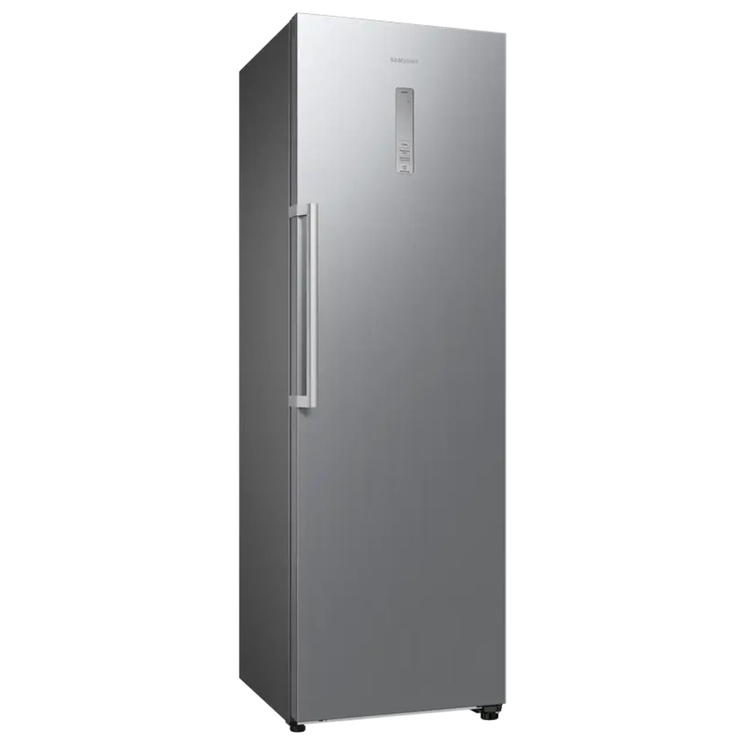 Frigider Samsung RR39C7BC5S9/EF, Oțel inoxidabil