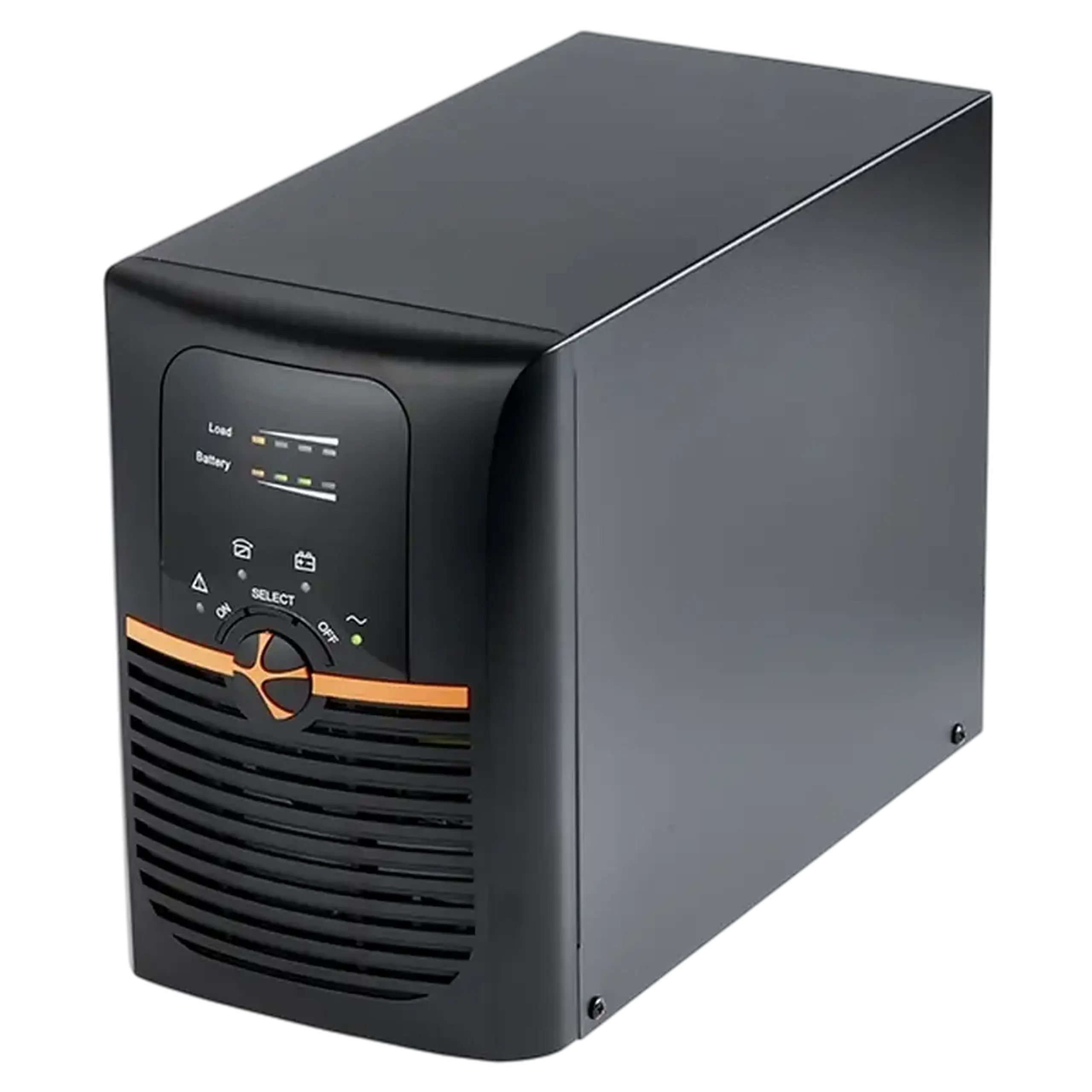 Sursă de alimentare neîntreruptibilă Tuncmatik Newtech PRO 3 ONE, Online, 1000VA, Turn