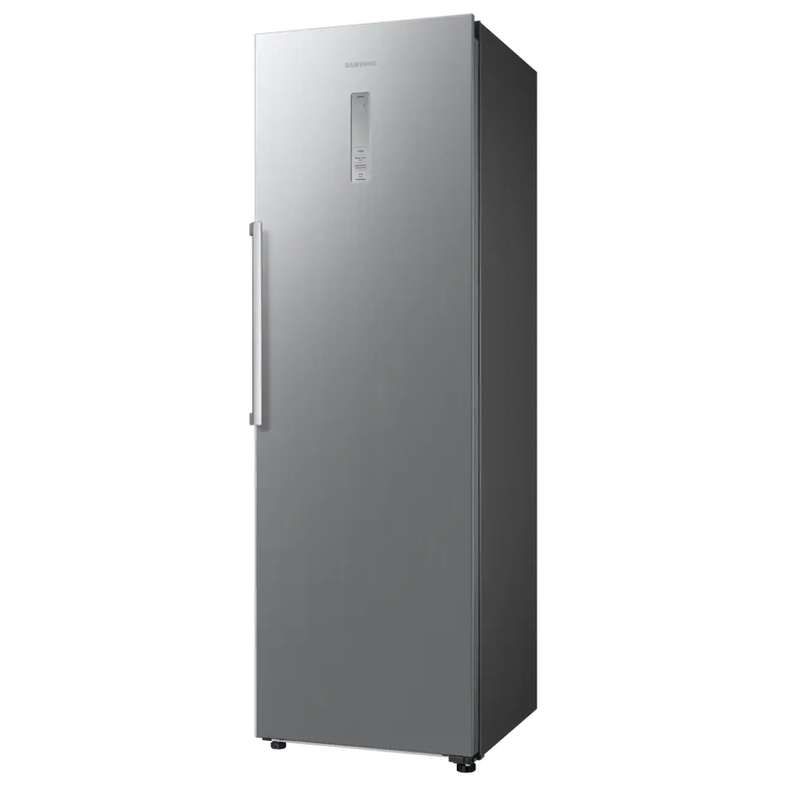 Frigider Samsung RR39C7BC5S9/EF, Oțel inoxidabil