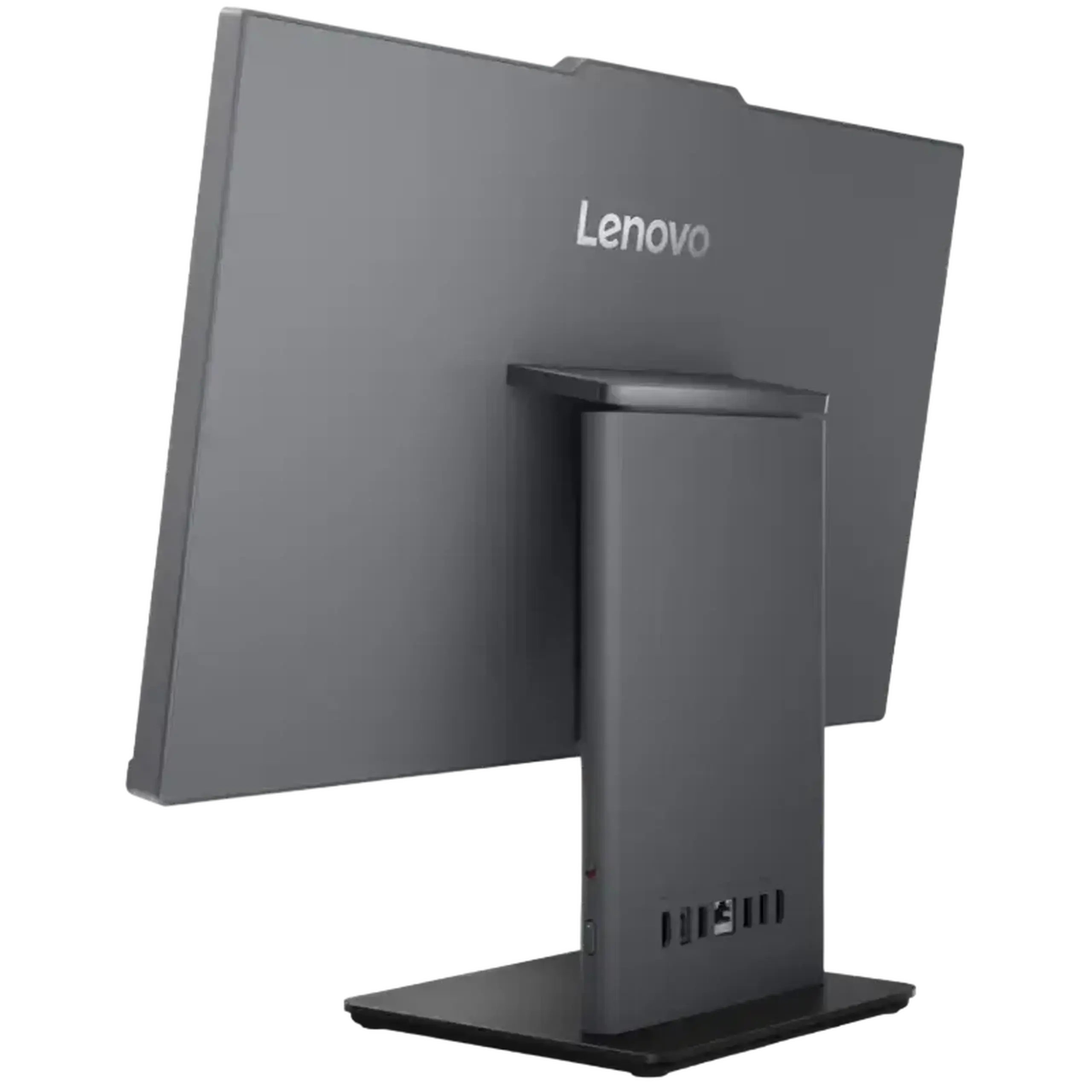 Lenovo AIO ThinkCentre neo 50a Gen 5 Luna Gri (23.8" FHD IPS Core 5 210H 2.2 - 4.8GHz, 16GB, 512GB, w