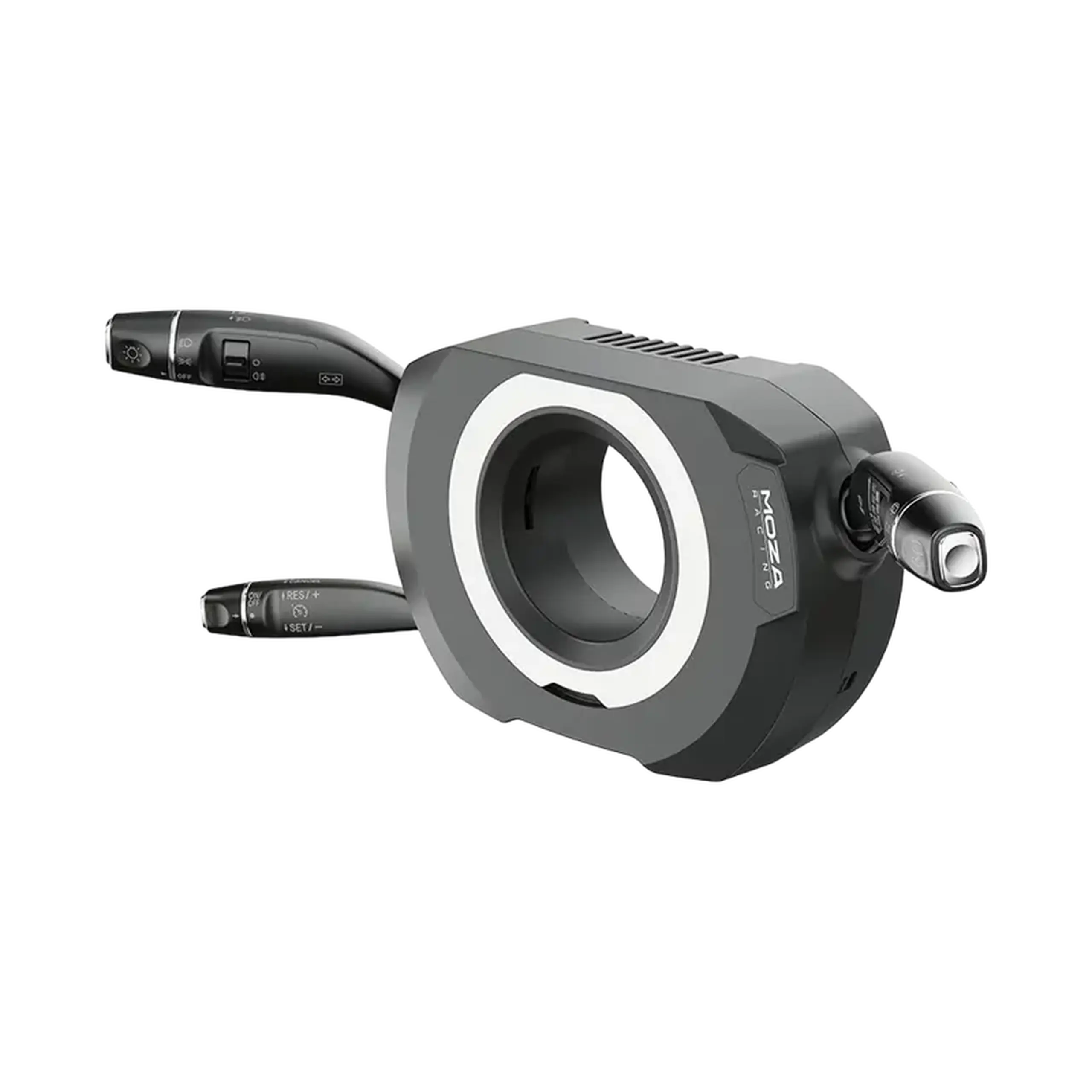 MOZA Multi-function Stalks for Truck