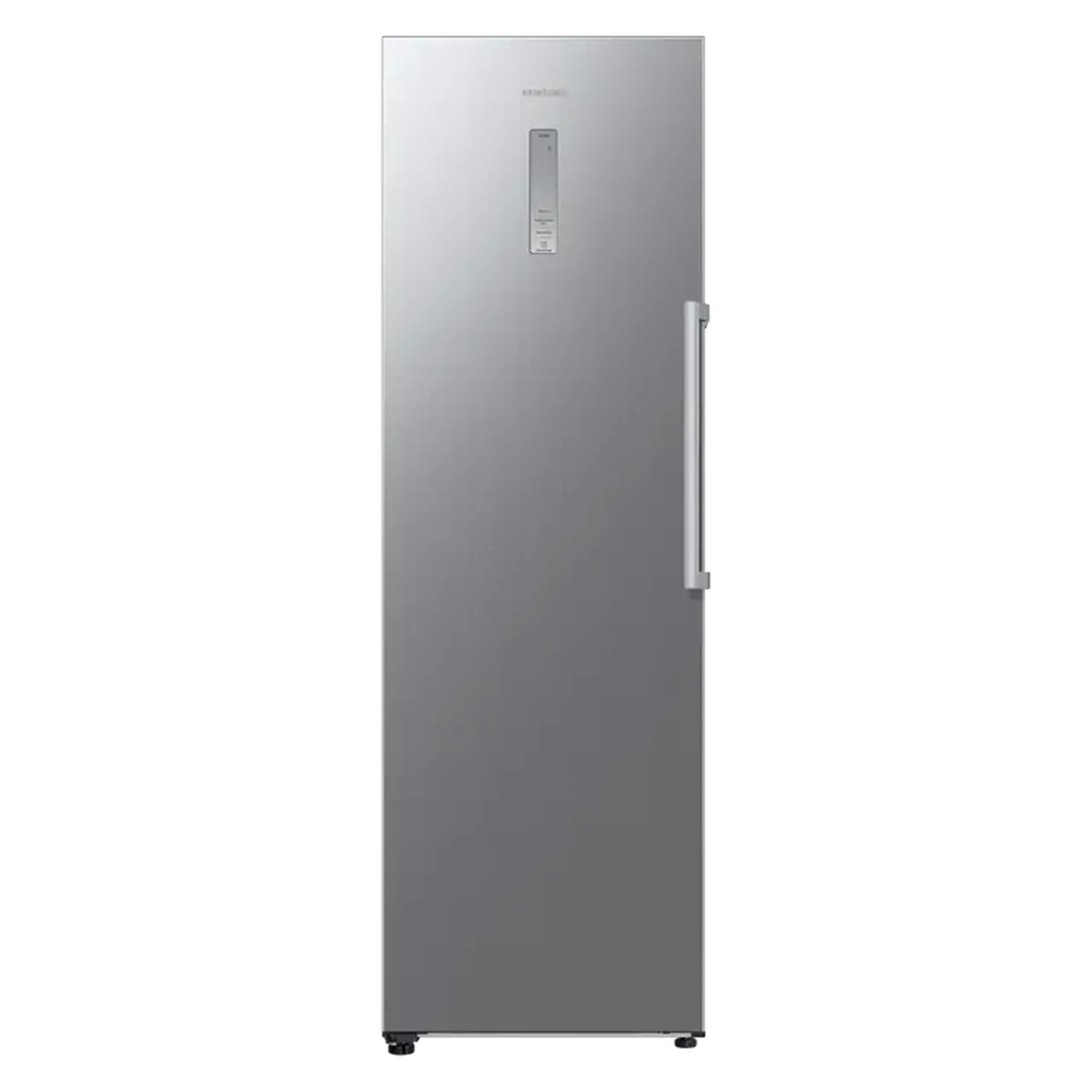 Congelator Samsung RZ32C7BBES9/EF, Oțel inoxidabil