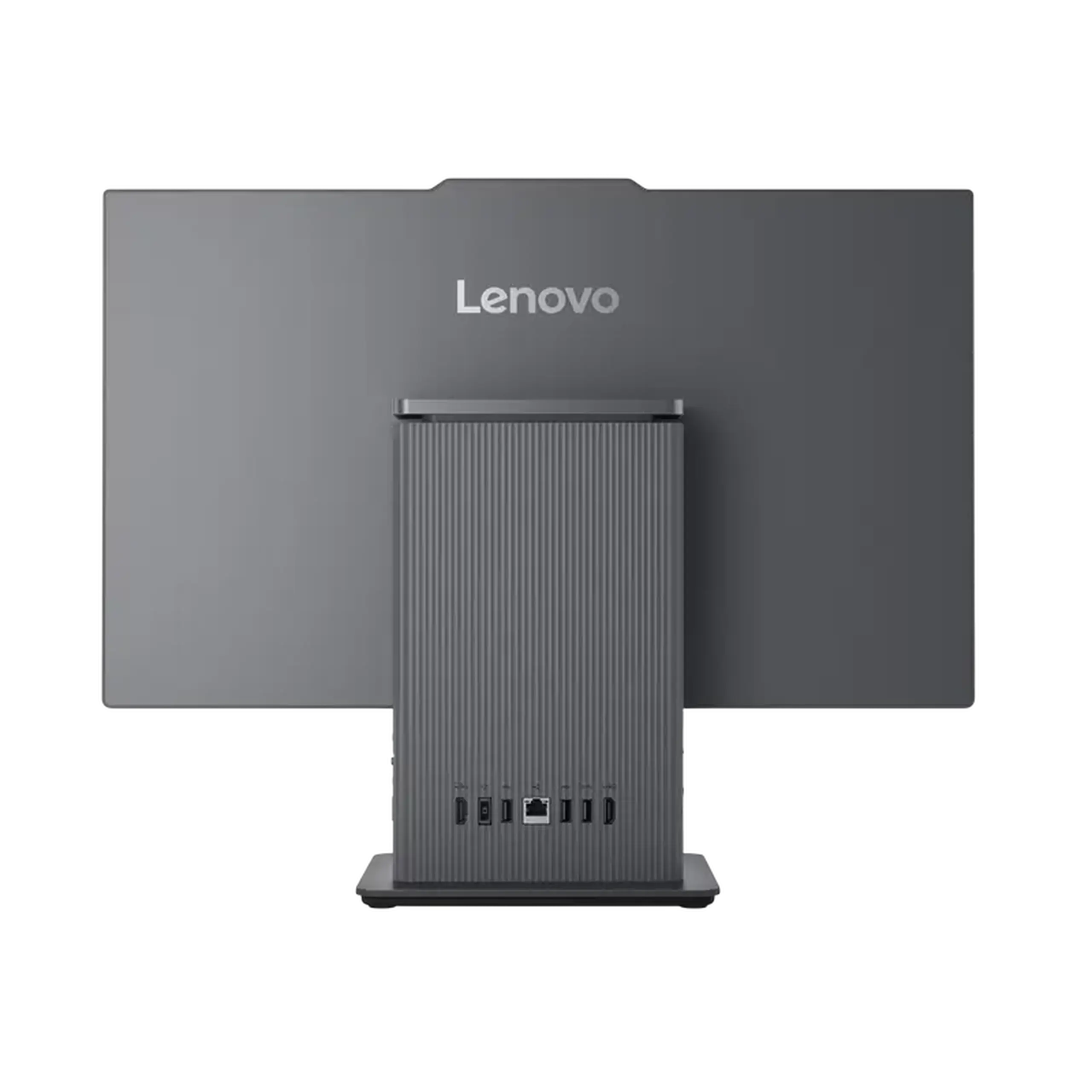 Lenovo AIO IdeaCentre 3 27ARR9 Luna Gri (27" FHD IPS 300nits Ryzen 3 7335U 3.0 - 4.3GHz, 8GB, 512GB
