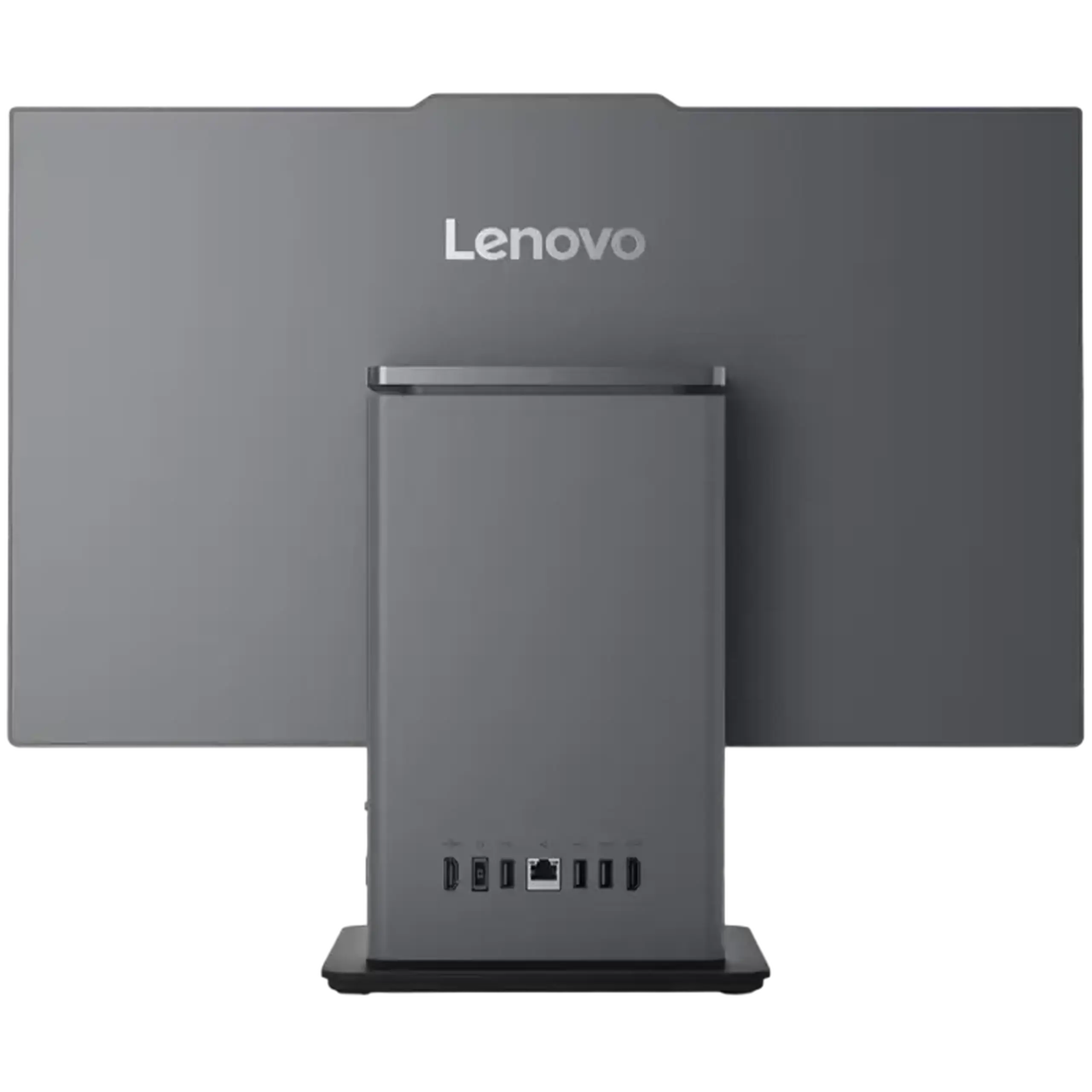 Lenovo AIO ThinkCentre neo 50a Gen 5 Luna Gri (23.8" FHD IPS Core 5 210H 2.2 - 4.8GHz, 16GB, 512GB, w