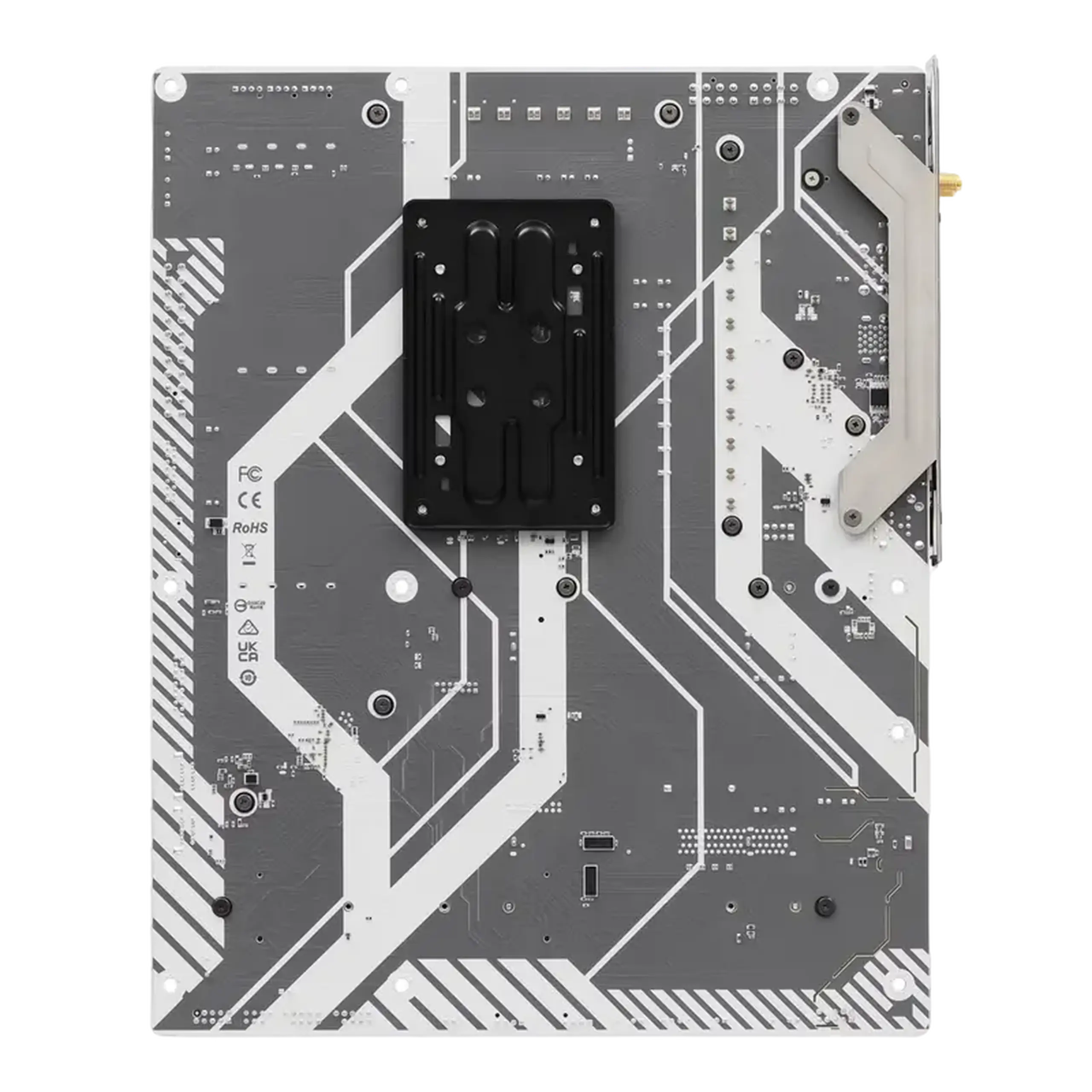 Placă de bază ASRock X870 STEEL LEGEND WIFI, AM5, AMD X870, ATX