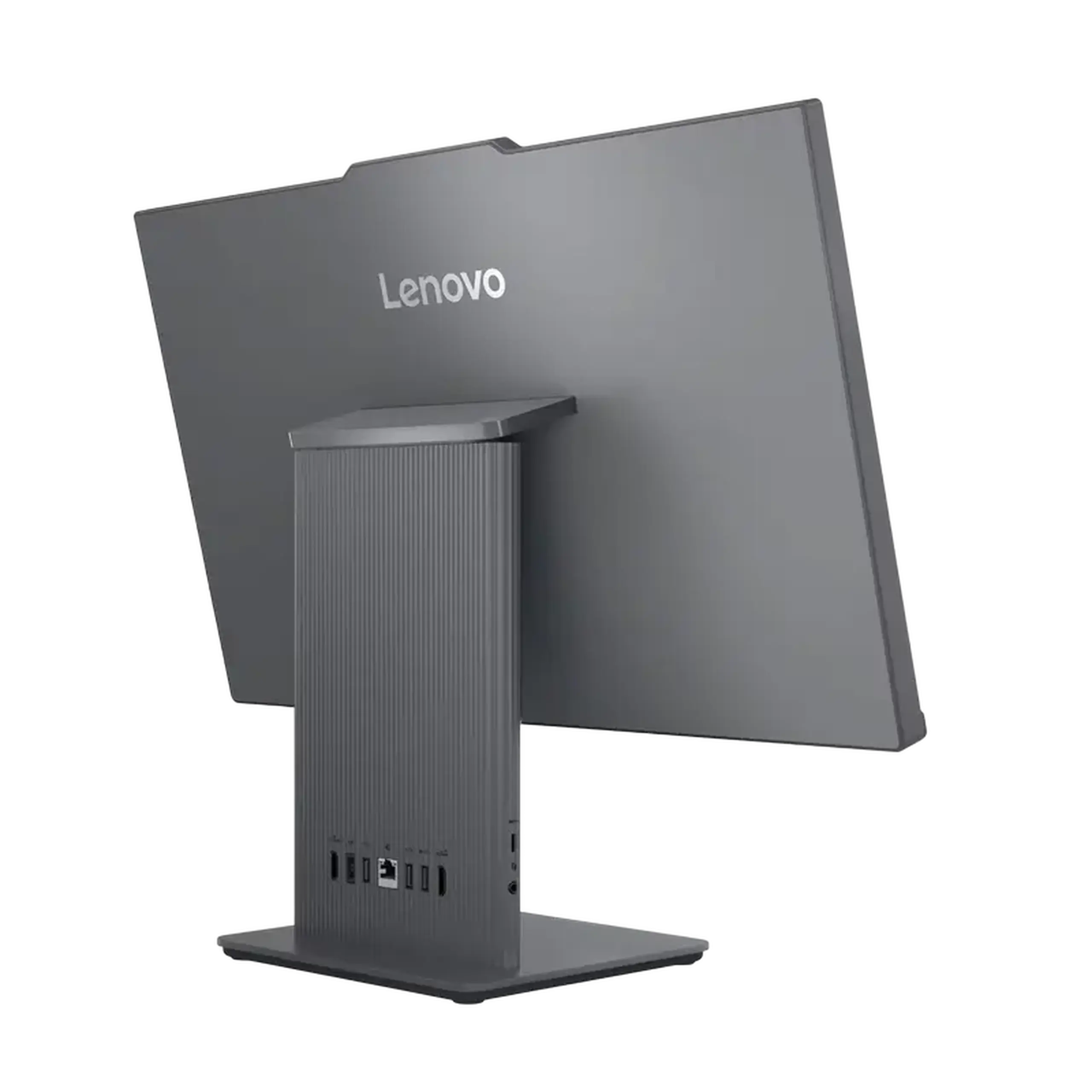 Lenovo AIO IdeaCentre 3 27ARR9 Luna Gri (27" FHD IPS 300nits Ryzen 3 7335U 3.0 - 4.3GHz, 8GB, 512GB