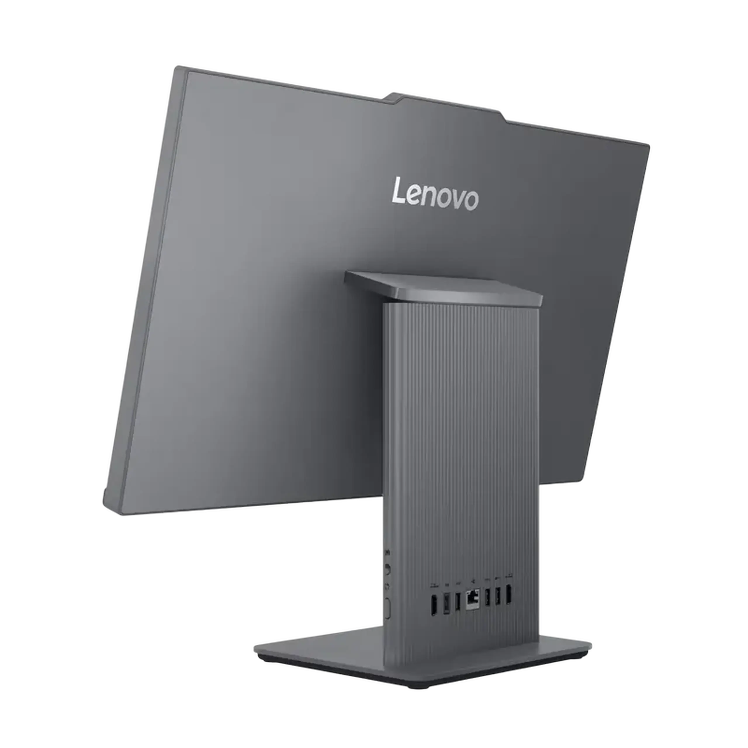 Lenovo AIO IdeaCentre 3 27ARR9 Luna Gri (27" FHD IPS 300nits Ryzen 3 7335U 3.0 - 4.3GHz, 8GB, 512GB