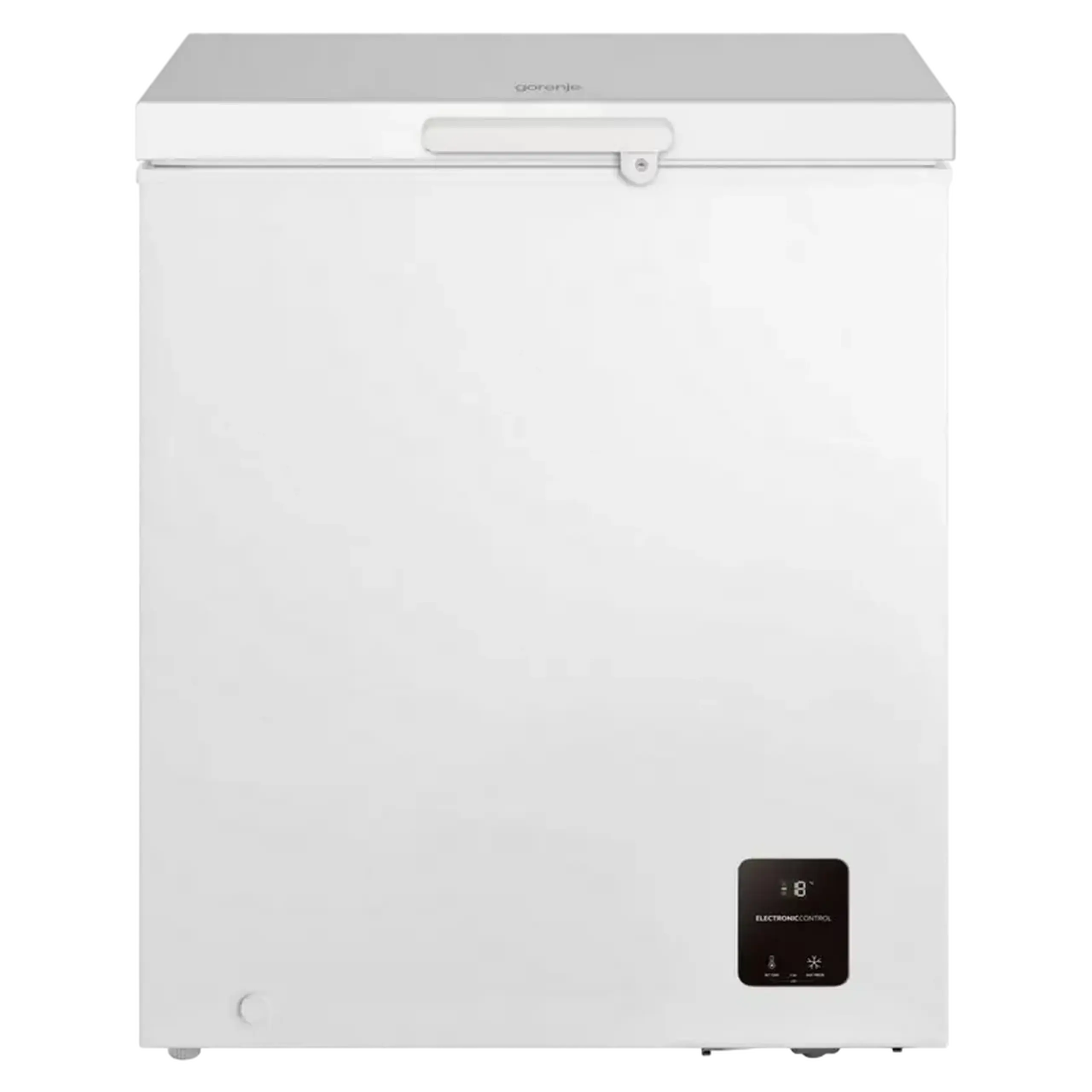Ladă Frigorifică Gorenje FH10EAW, Alb