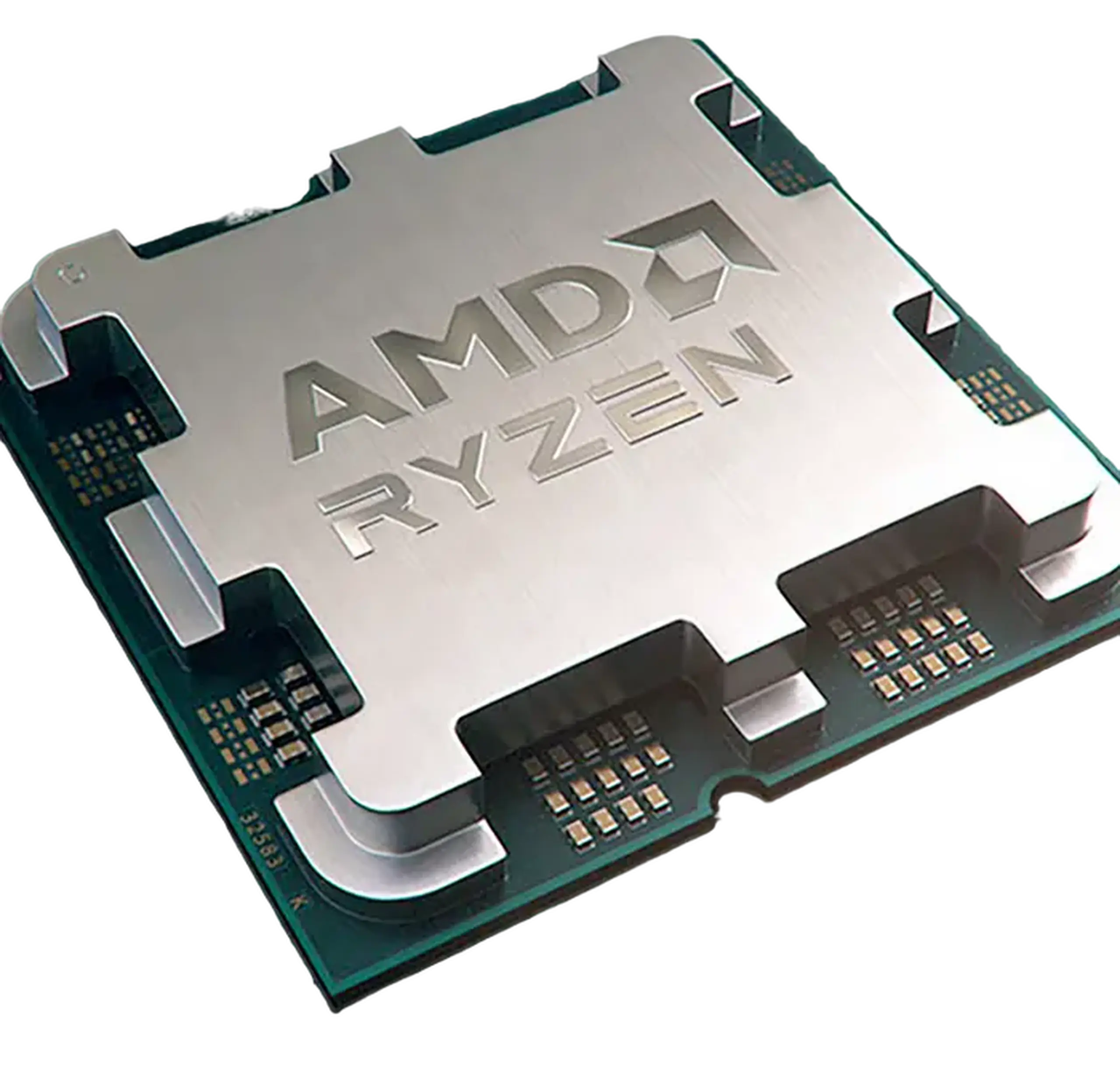 Procesor AMD Ryzen 5 8600G, AMD Radeon 760M