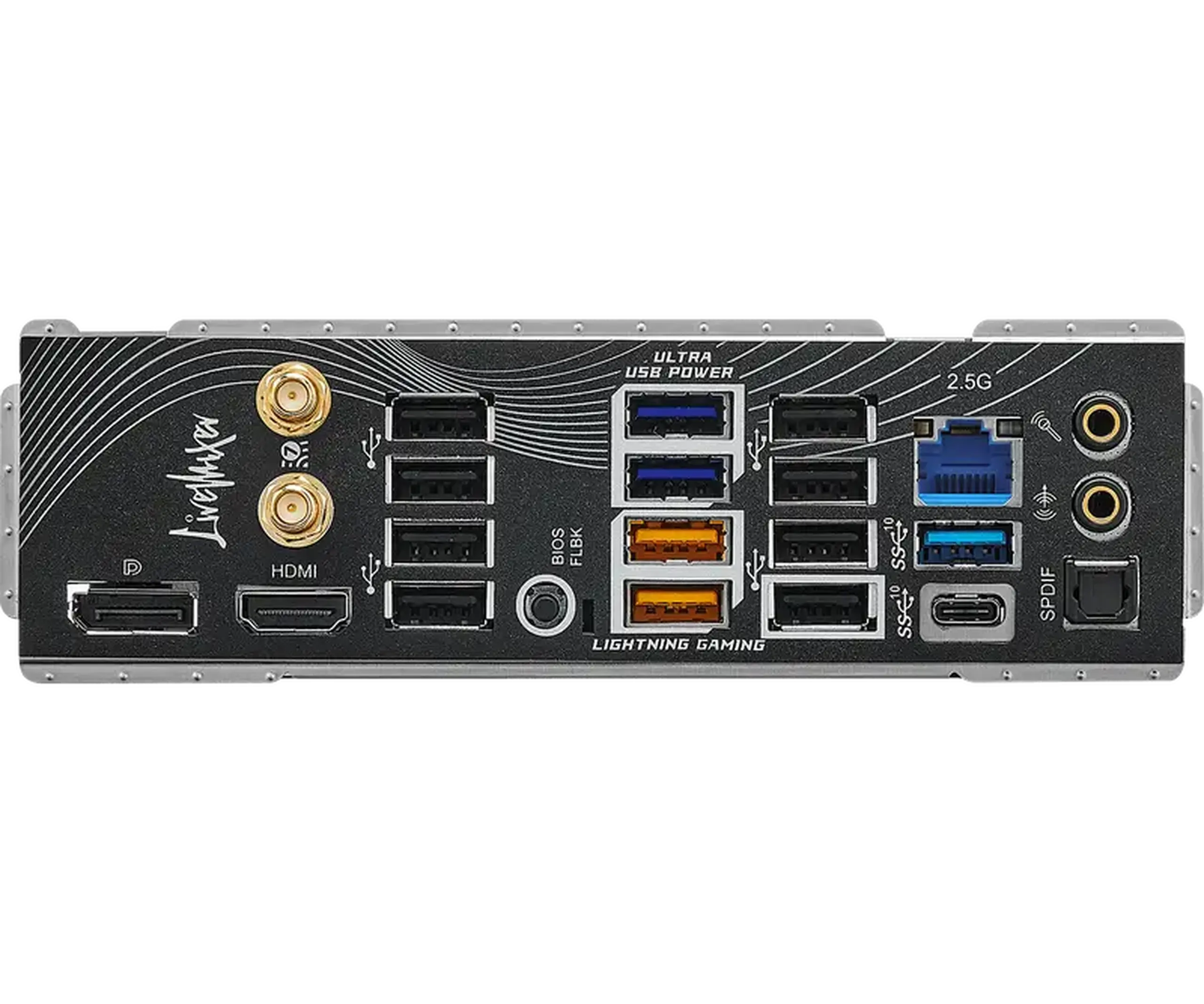 Placă de bază ASRock B850 LiveMixer WiFi, AM5, AMD B850, ATX