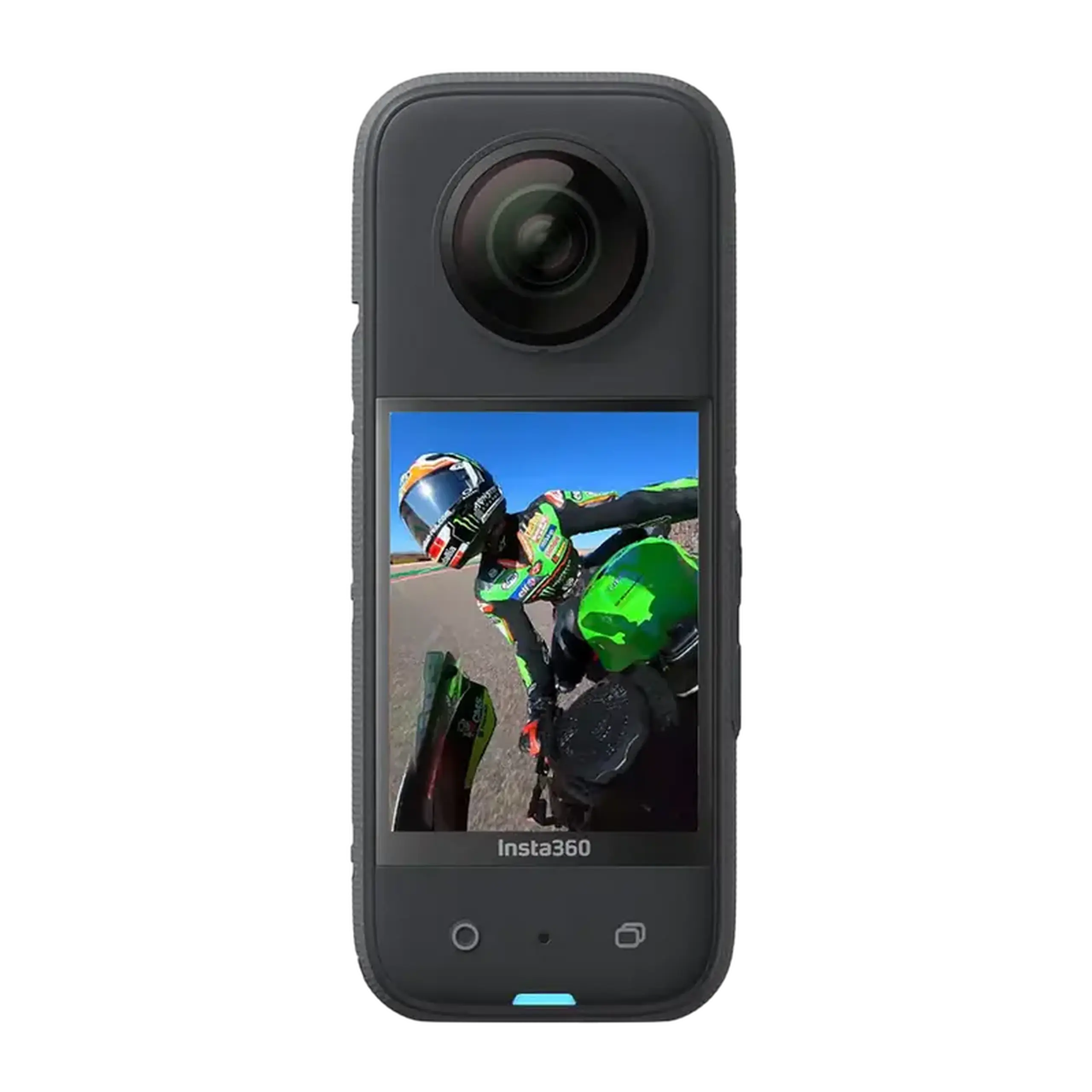 Camera Action Insta360 X3, negru
