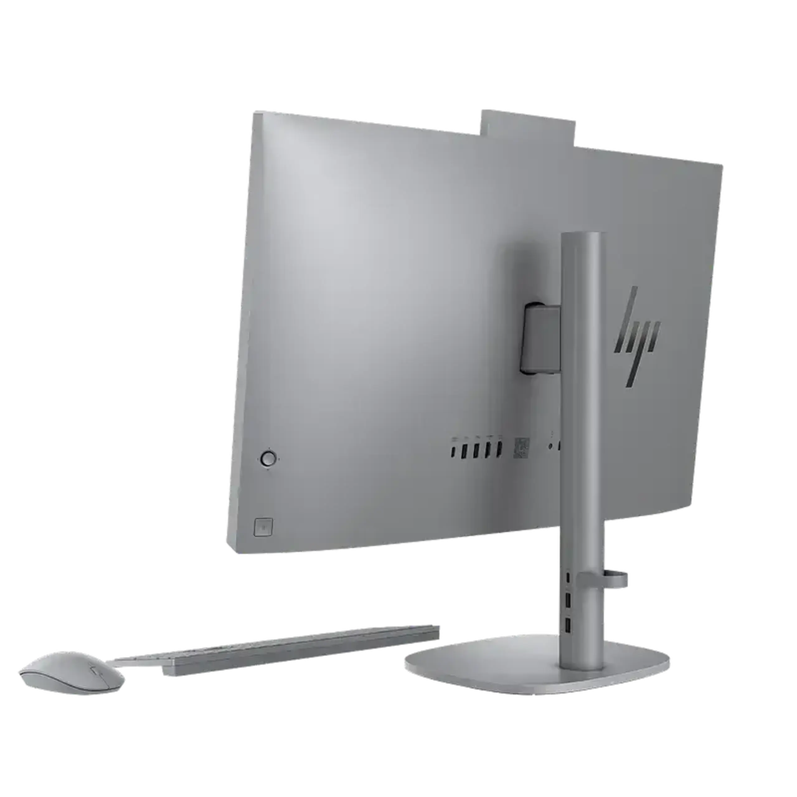 HP AIO OmniStudio X 32 Silver (31,5" UHD IPS 550nits Core 5 125H 3,3 - 4,5GHz, 16GB, 1TB SSD, Wi
