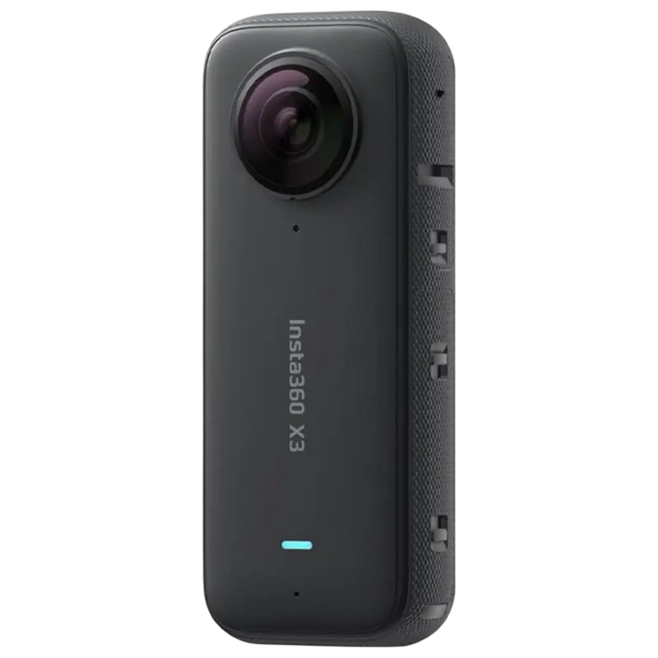 Camera Action Insta360 X3, negru