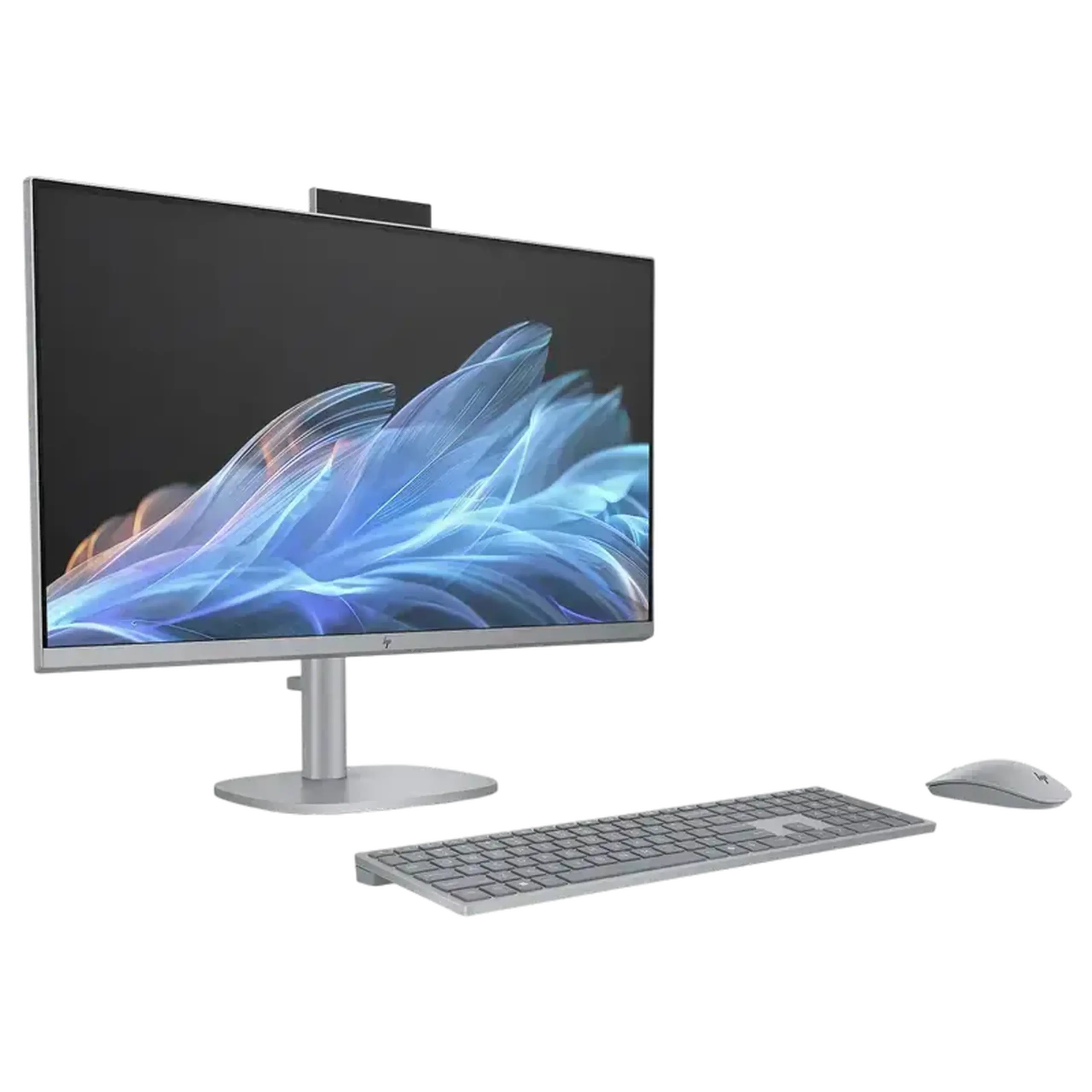 HP AIO OmniStudio X 32 Silver (31,5" UHD IPS 550nits Core 5 125H 3,3 - 4,5GHz, 16GB, 1TB SSD, Wi