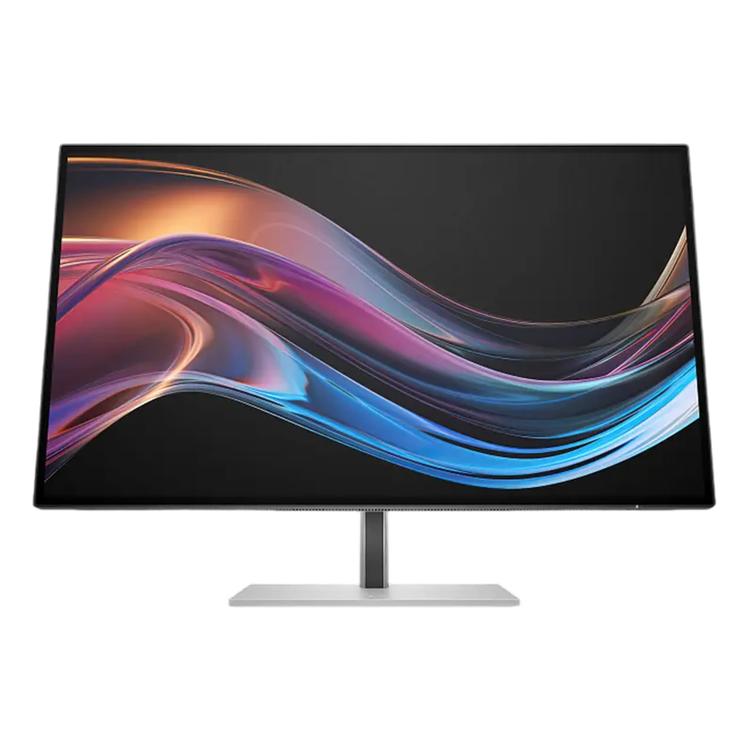 27 Inchi HP S7 Pro 727pk argintiu, IPS, 3840x2160,60Hz,5ms,400cd,CR2000:1,HDMI+DP+USB+TypeC+Thunderbolt,LAN,P