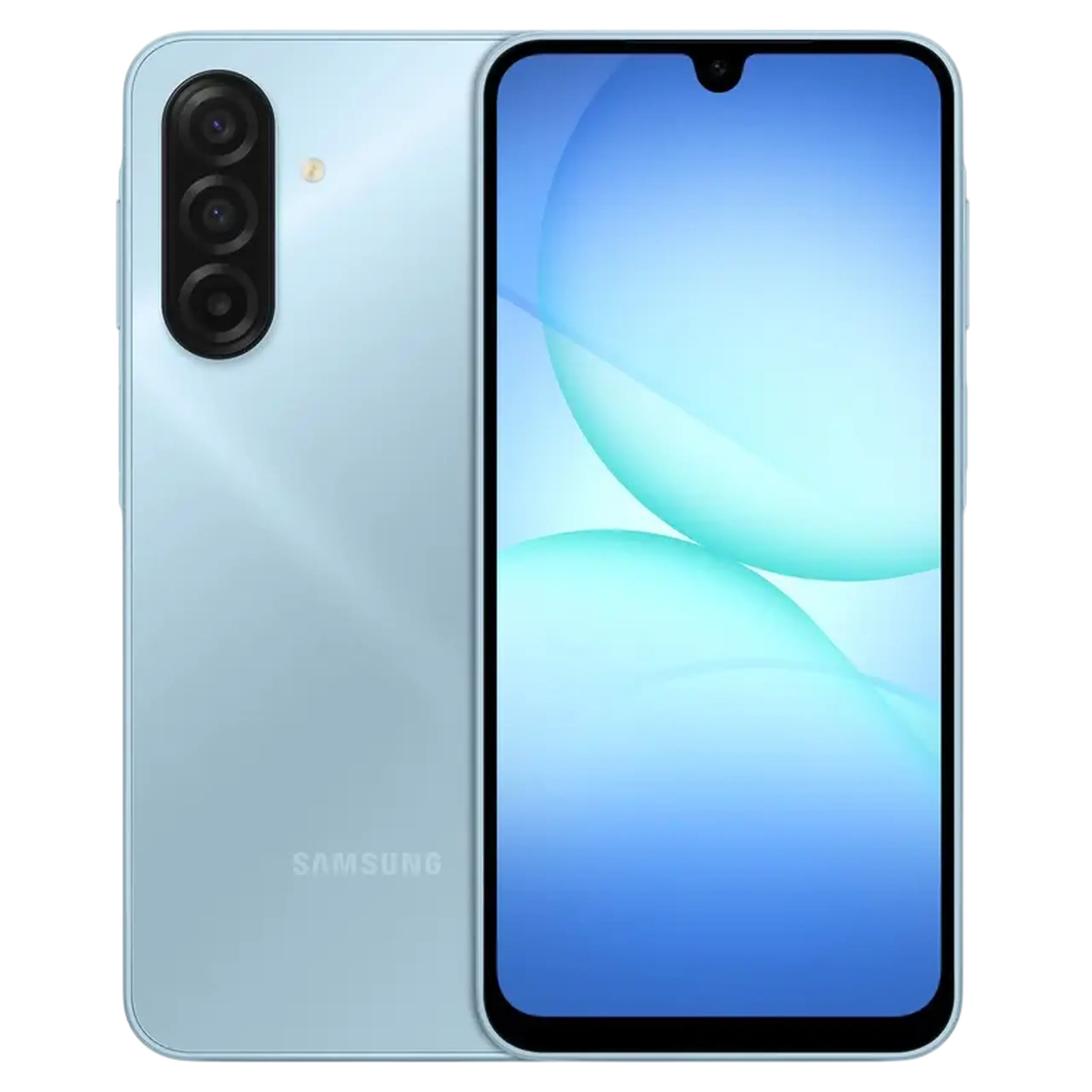 A17 8/256Gb Albastru deschis