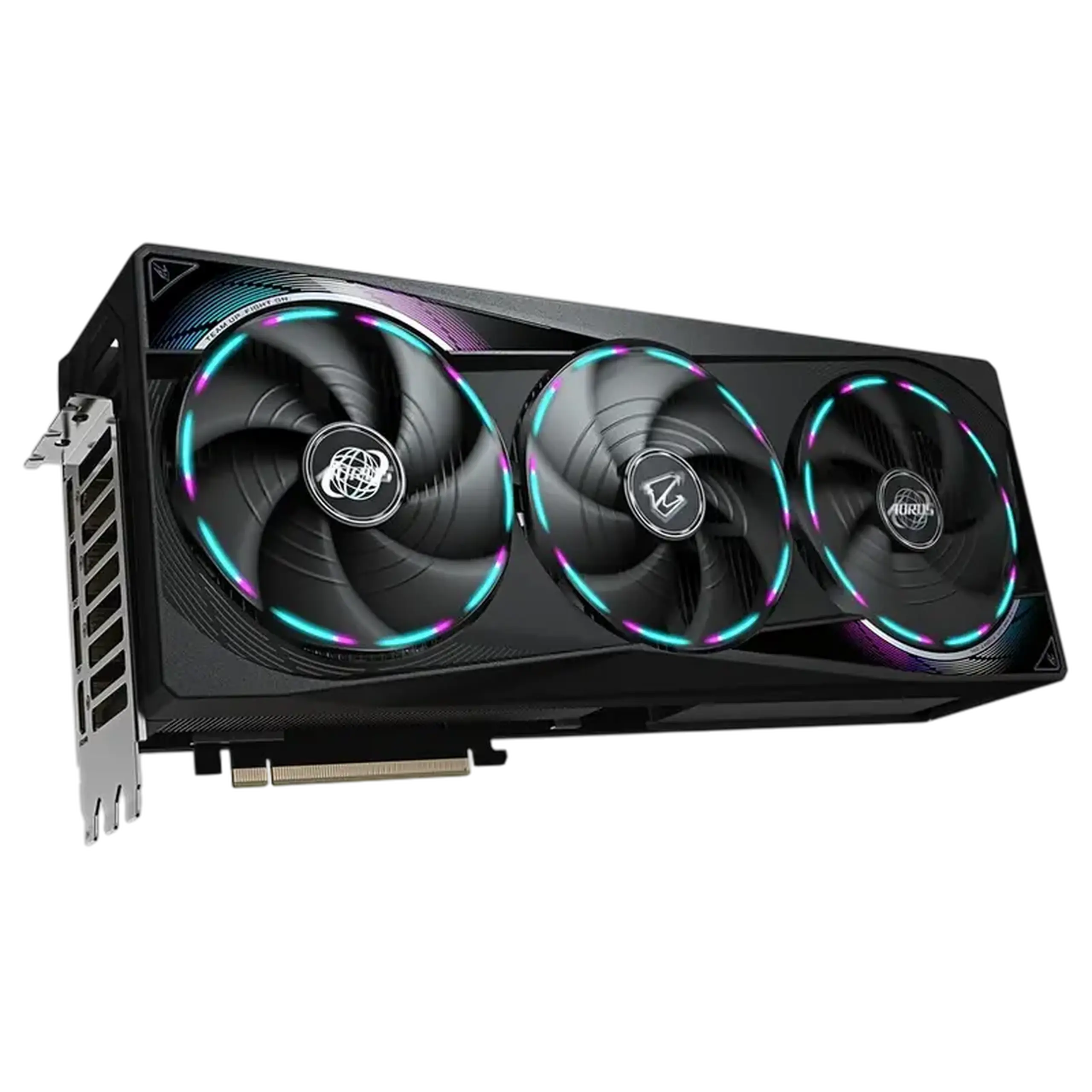 Placă Video Gigabyte GV-N5080AORUS M-16GD, 16GB GDDR7 256bit